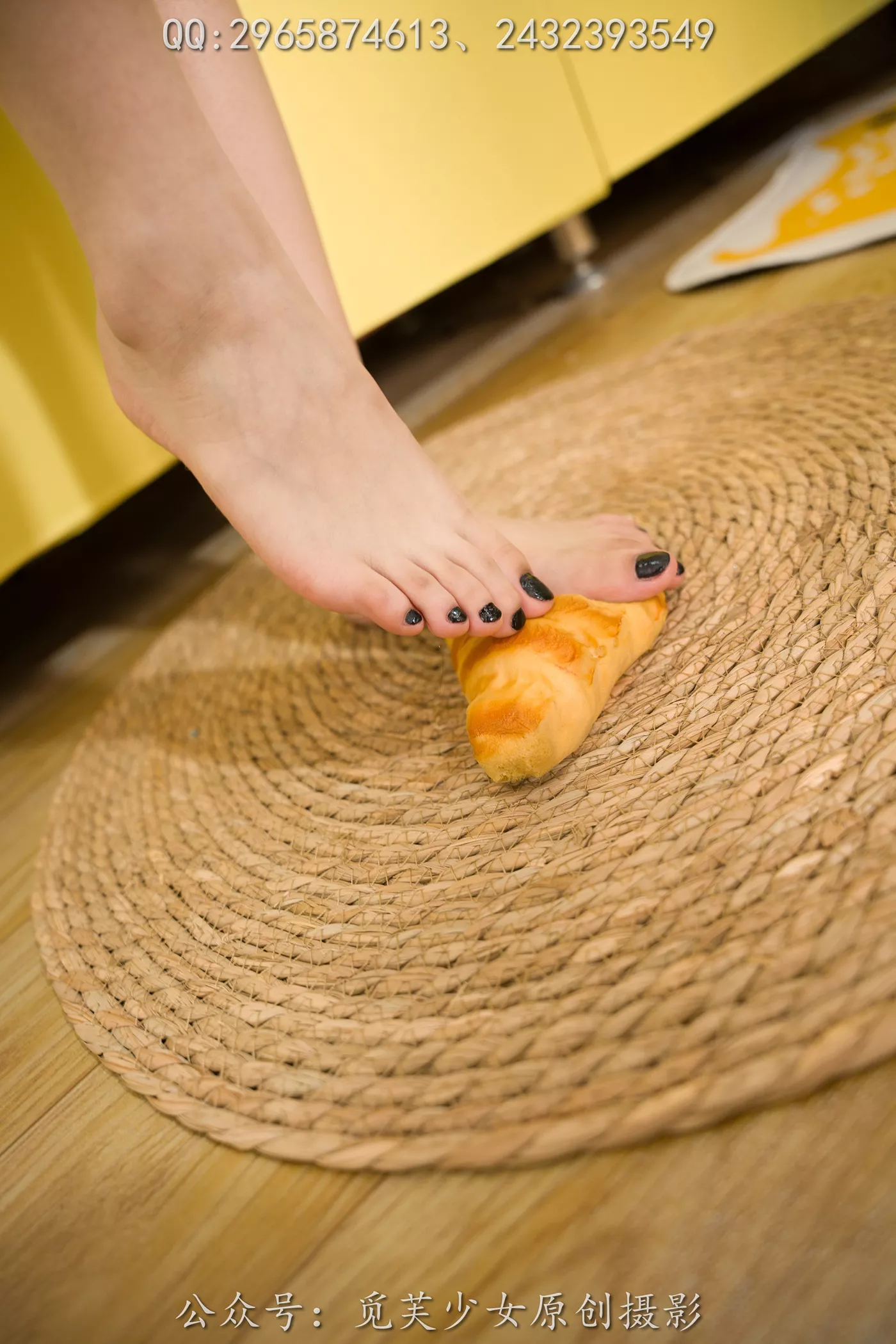 图片[81]-[觅芙少女]NO.090 仔仔-如果初恋有颜色，那一定是白色[148P] – 速更版-美库