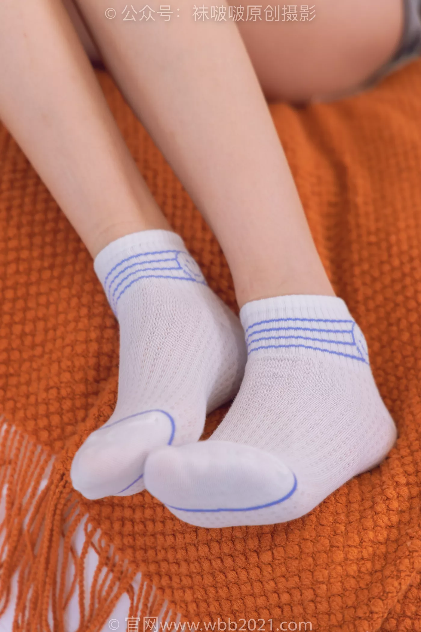 图片[61]-[BoBoSocks袜啵啵]NO.465 小甜豆-长靴、白棉袜、裸足[92P] – 速更版-美库