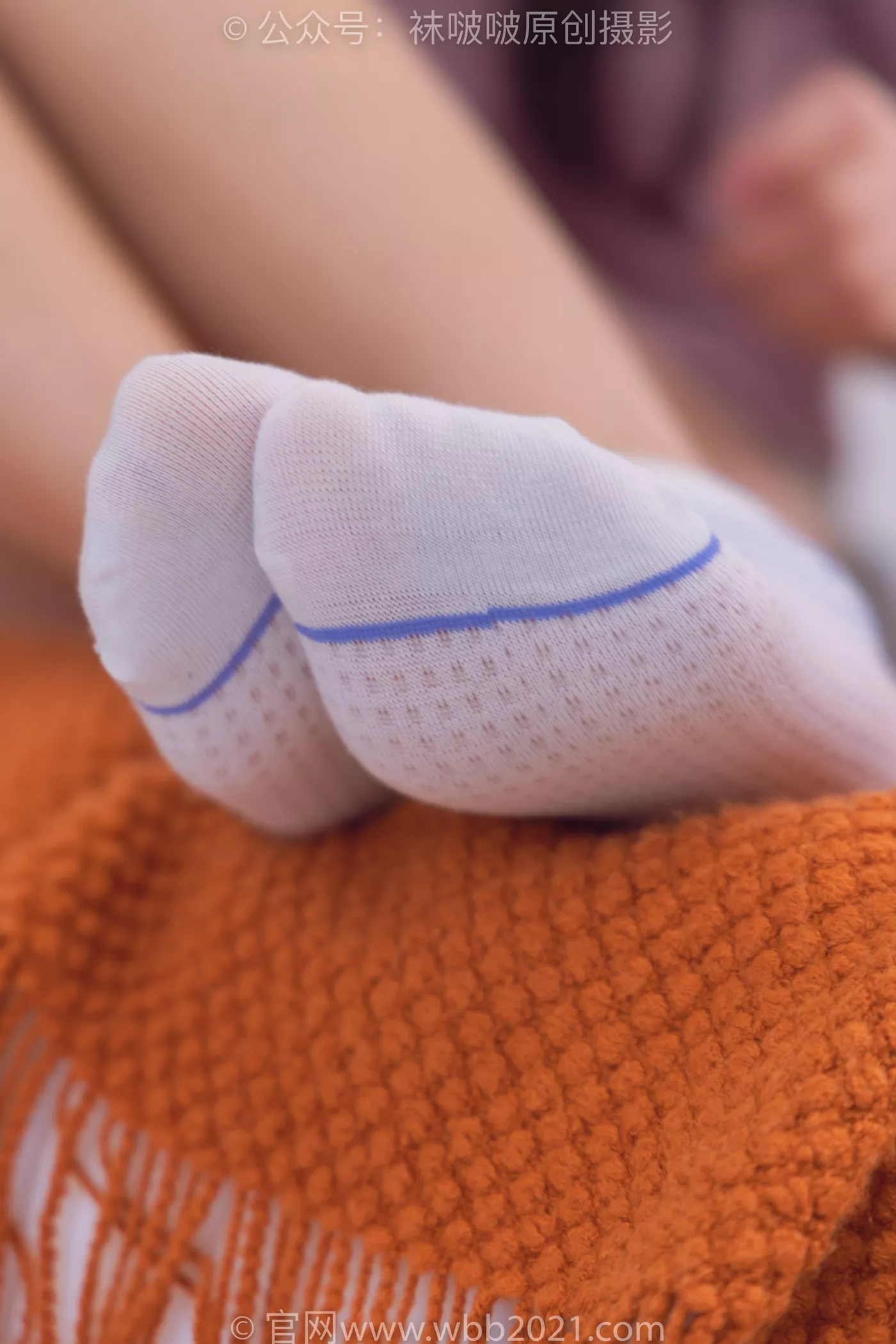 图片[62]-[BoBoSocks袜啵啵]NO.465 小甜豆-长靴、白棉袜、裸足[92P] – 速更版-美库