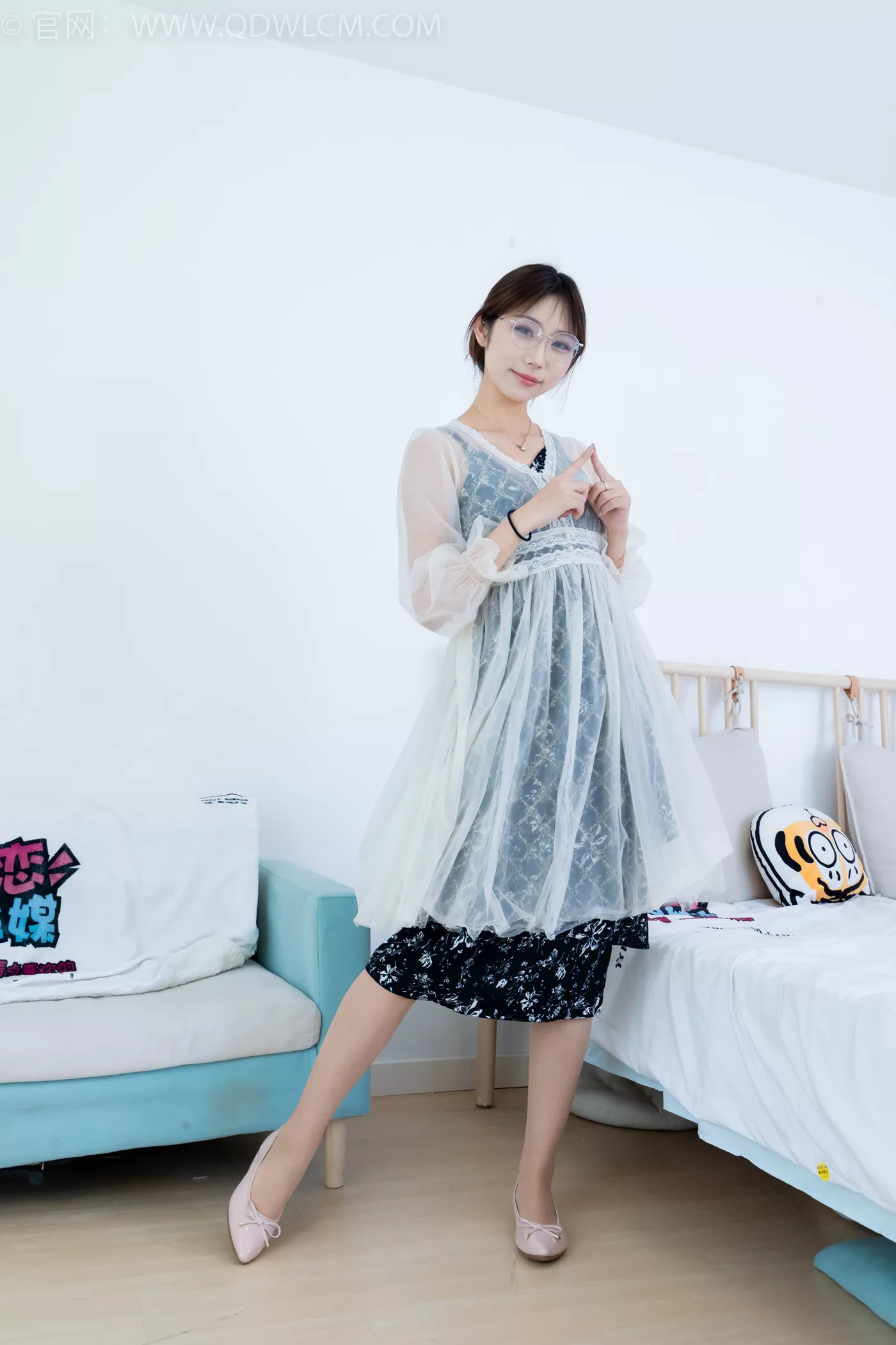 图片[11]-物恋传媒 NO.2202 泡泡-片刻的治愈[100P] – 速更版-美库