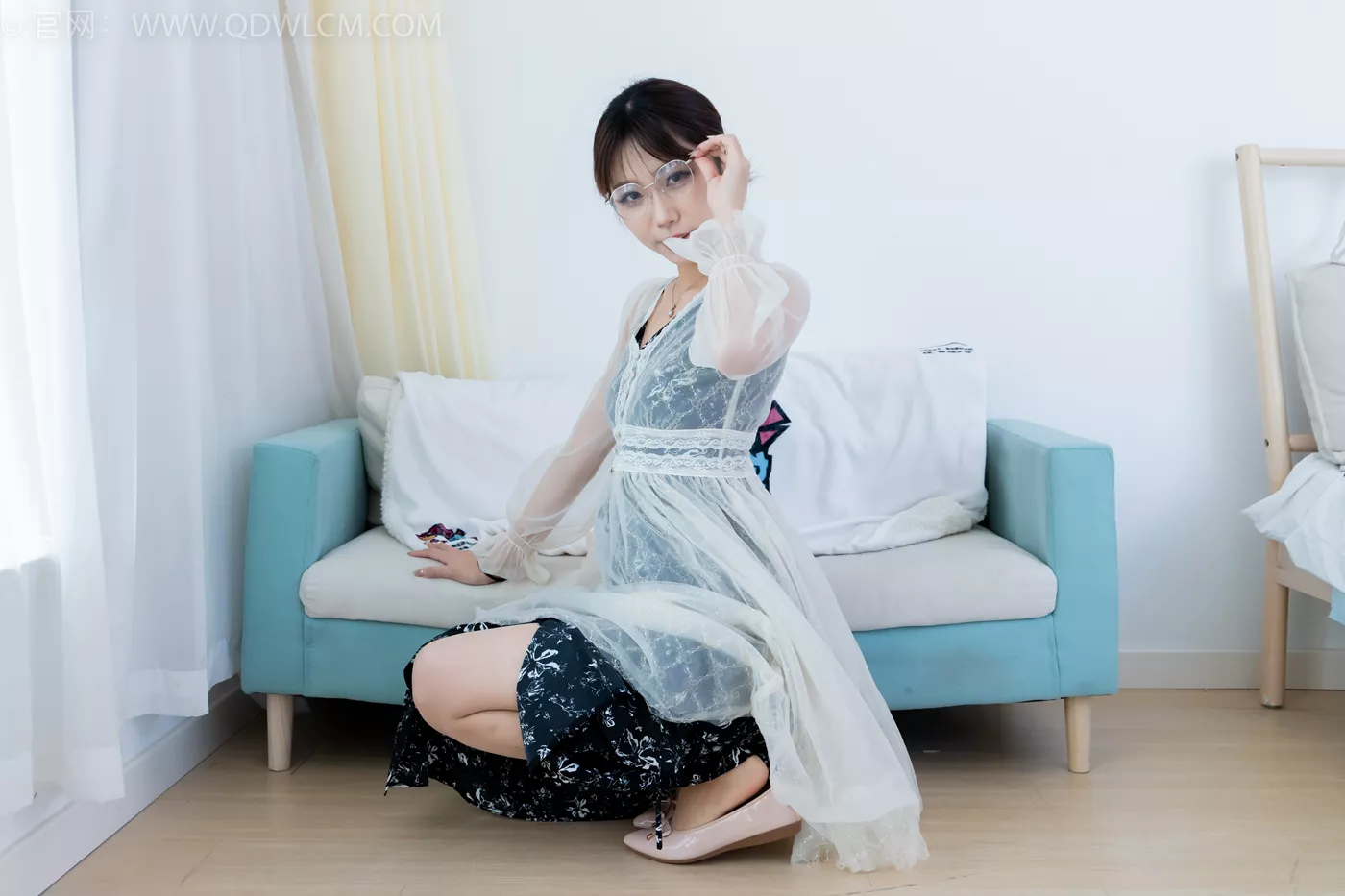 图片[14]-物恋传媒 NO.2202 泡泡-片刻的治愈[100P] – 速更版-美库