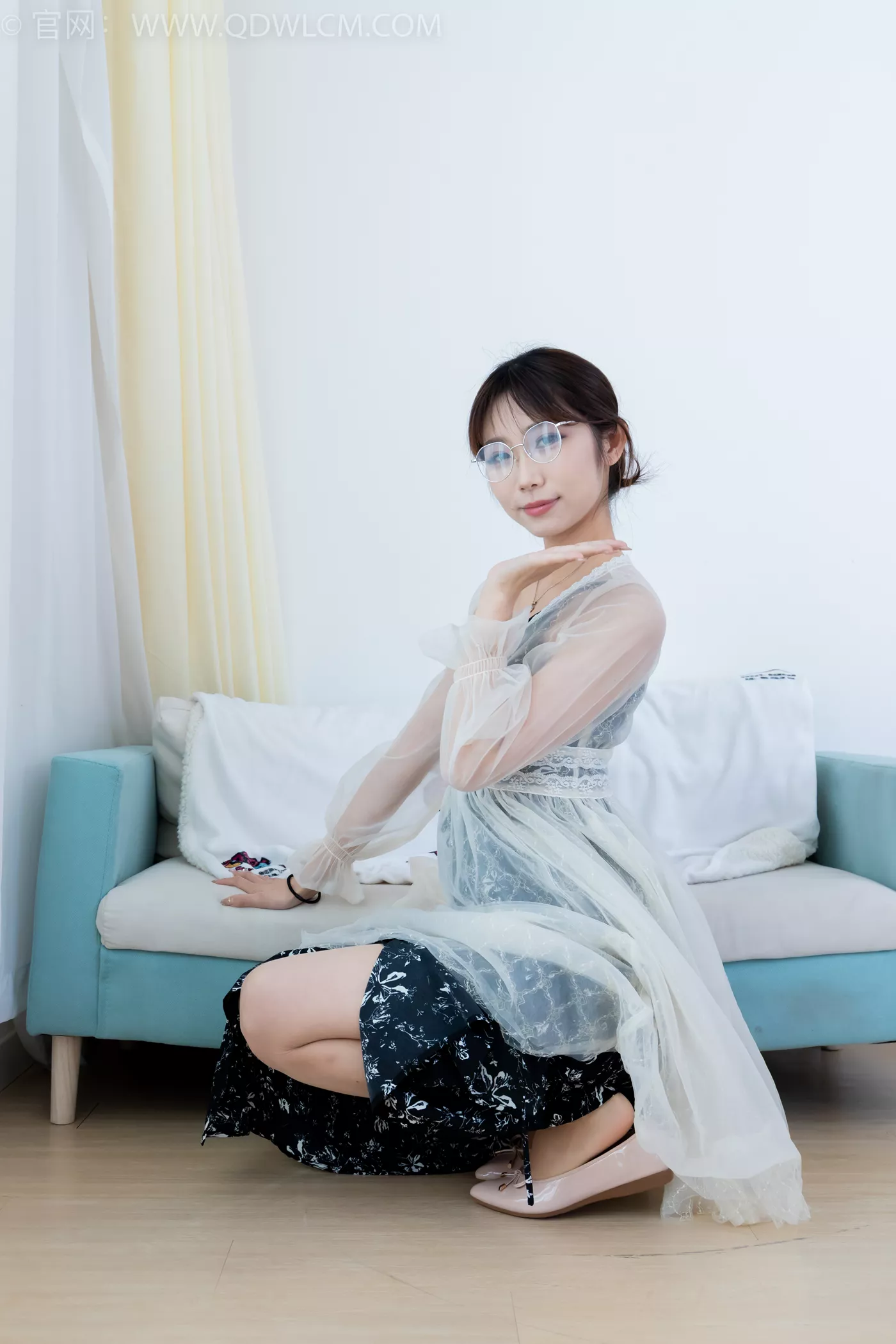 图片[15]-物恋传媒 NO.2202 泡泡-片刻的治愈[100P] – 速更版-美库