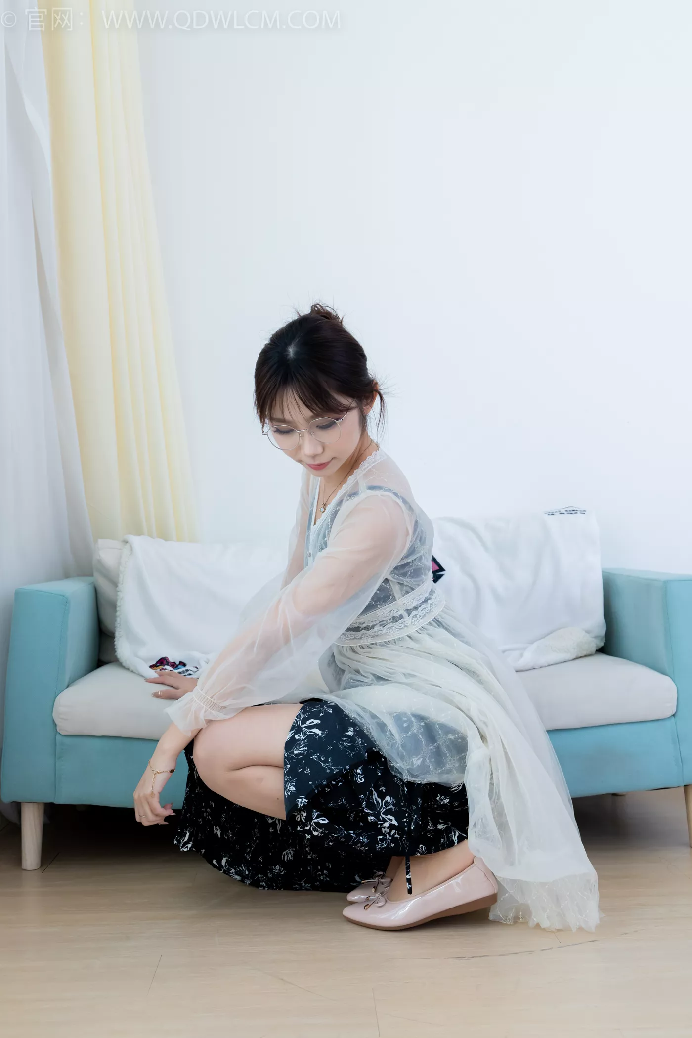 图片[16]-物恋传媒 NO.2202 泡泡-片刻的治愈[100P] – 速更版-美库