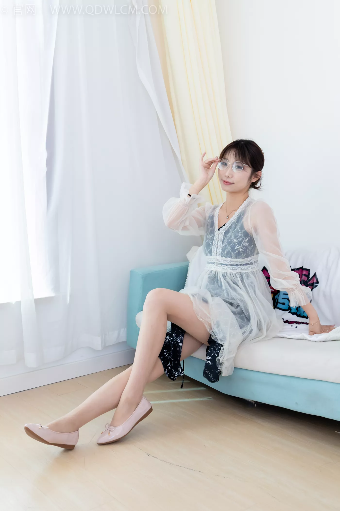 图片[32]-物恋传媒 NO.2202 泡泡-片刻的治愈[100P] – 速更版-美库