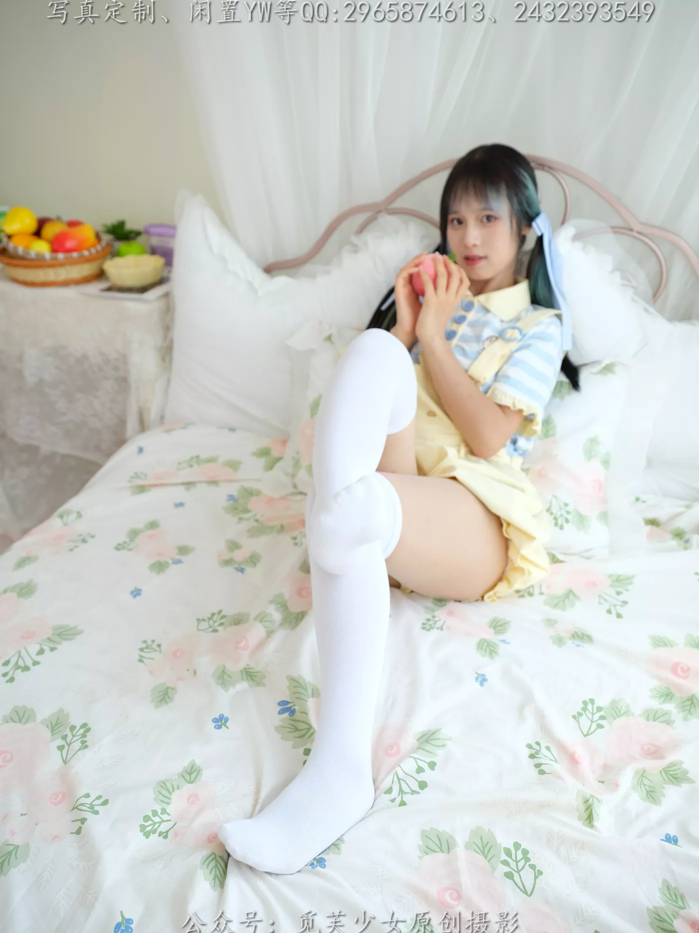 图片[49]-[觅芙少女]NO.272 琪儿-岛屿化作小星星[190P] – 速更版-美库