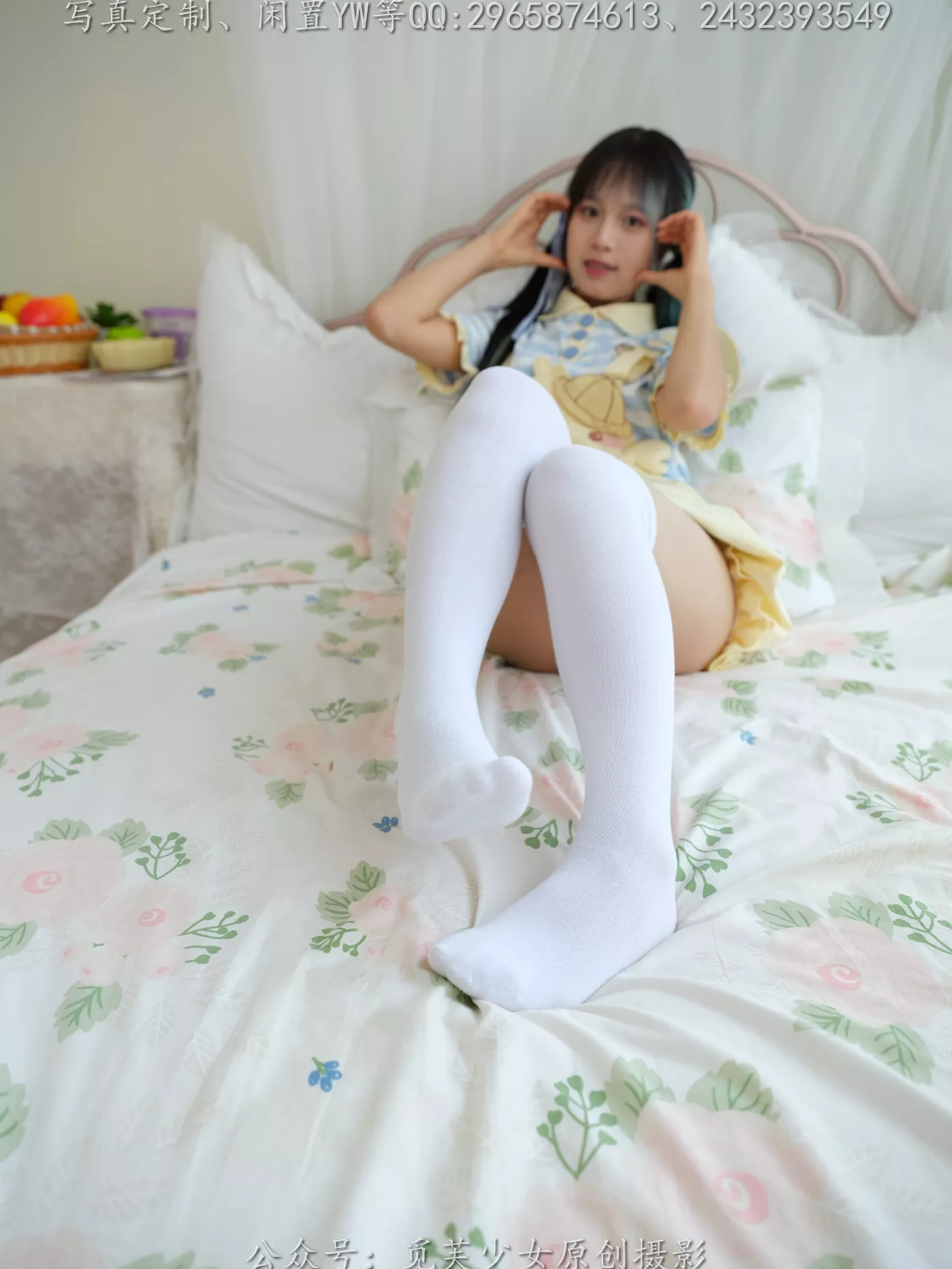 图片[54]-[觅芙少女]NO.272 琪儿-岛屿化作小星星[190P] – 速更版-美库