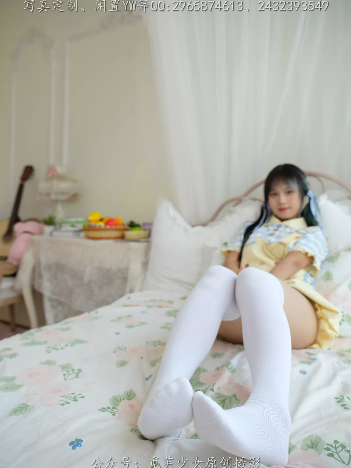 图片[63]-[觅芙少女]NO.272 琪儿-岛屿化作小星星[190P] – 速更版-美库