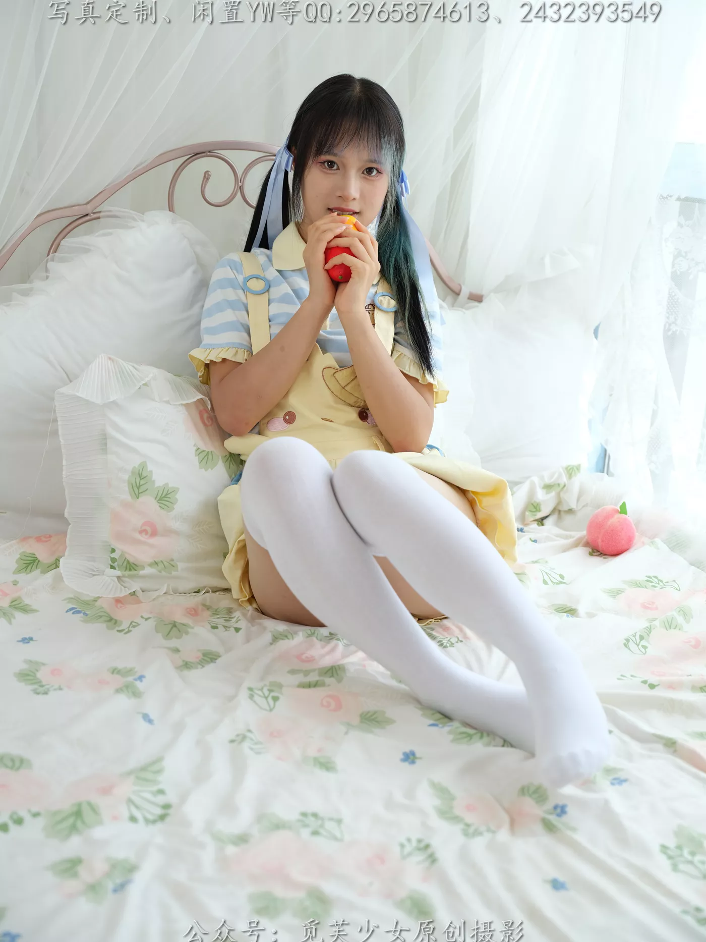 图片[100]-[觅芙少女]NO.272 琪儿-岛屿化作小星星[190P] – 速更版-美库