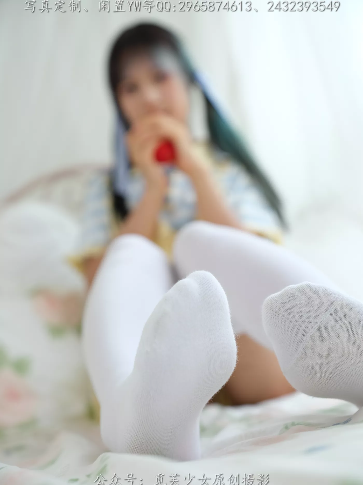 图片[102]-[觅芙少女]NO.272 琪儿-岛屿化作小星星[190P] – 速更版-美库