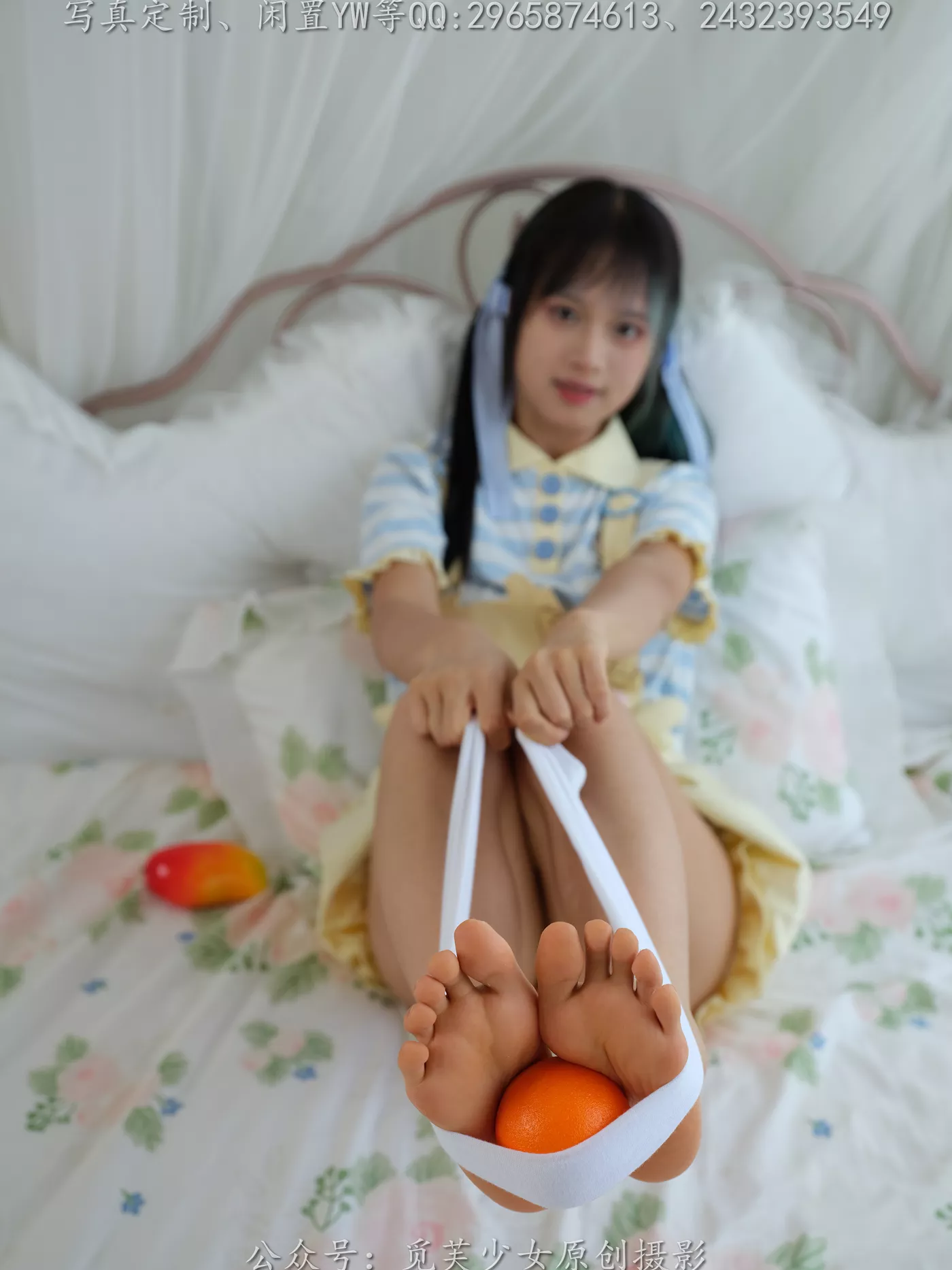 图片[126]-[觅芙少女]NO.272 琪儿-岛屿化作小星星[190P] – 速更版-美库