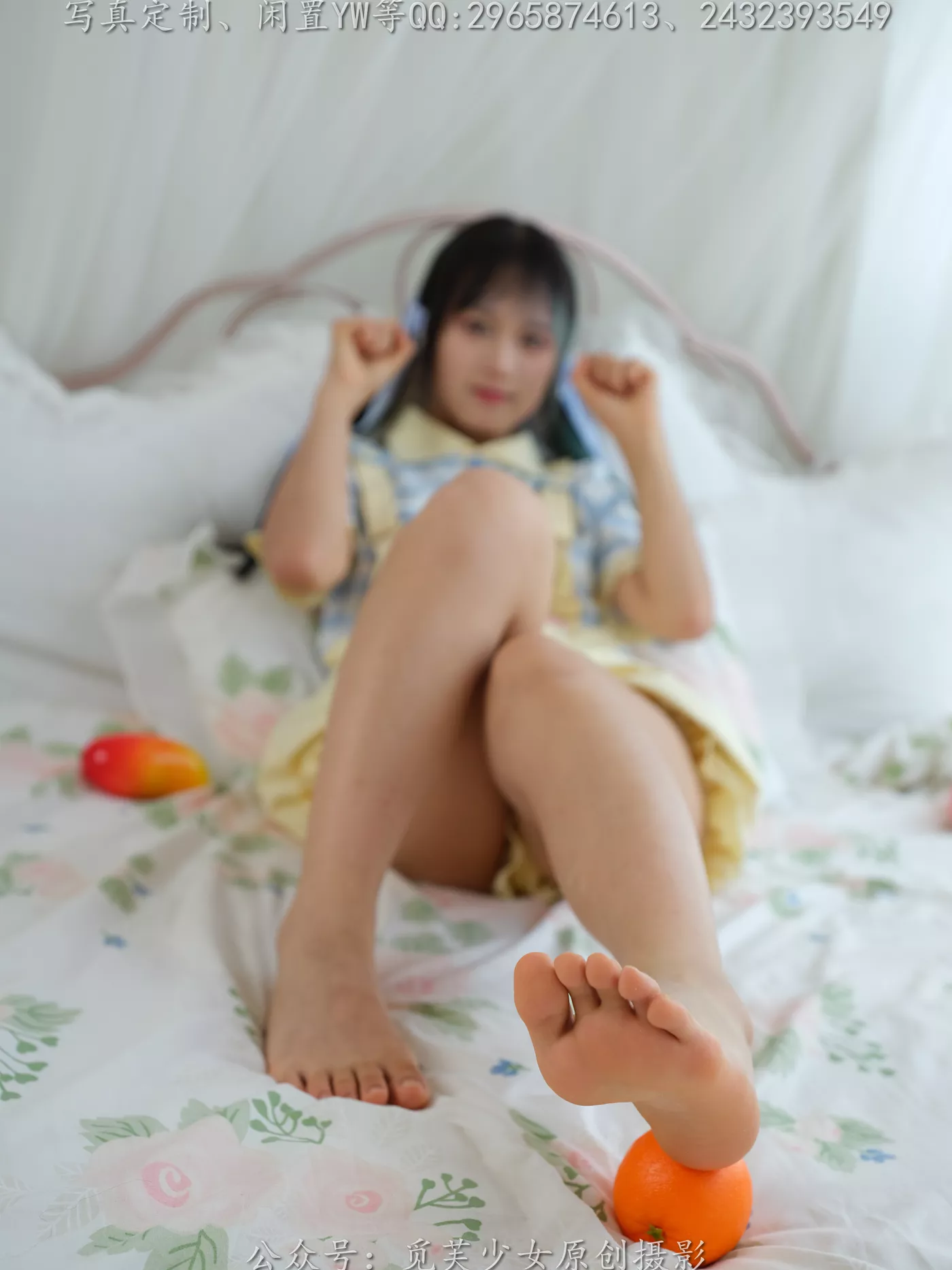 图片[131]-[觅芙少女]NO.272 琪儿-岛屿化作小星星[190P] – 速更版-美库