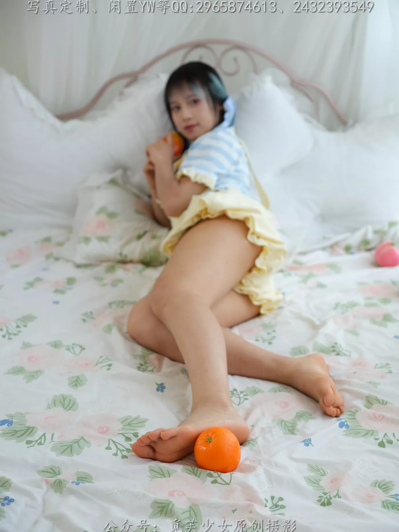 图片[143]-[觅芙少女]NO.272 琪儿-岛屿化作小星星[190P] – 速更版-美库