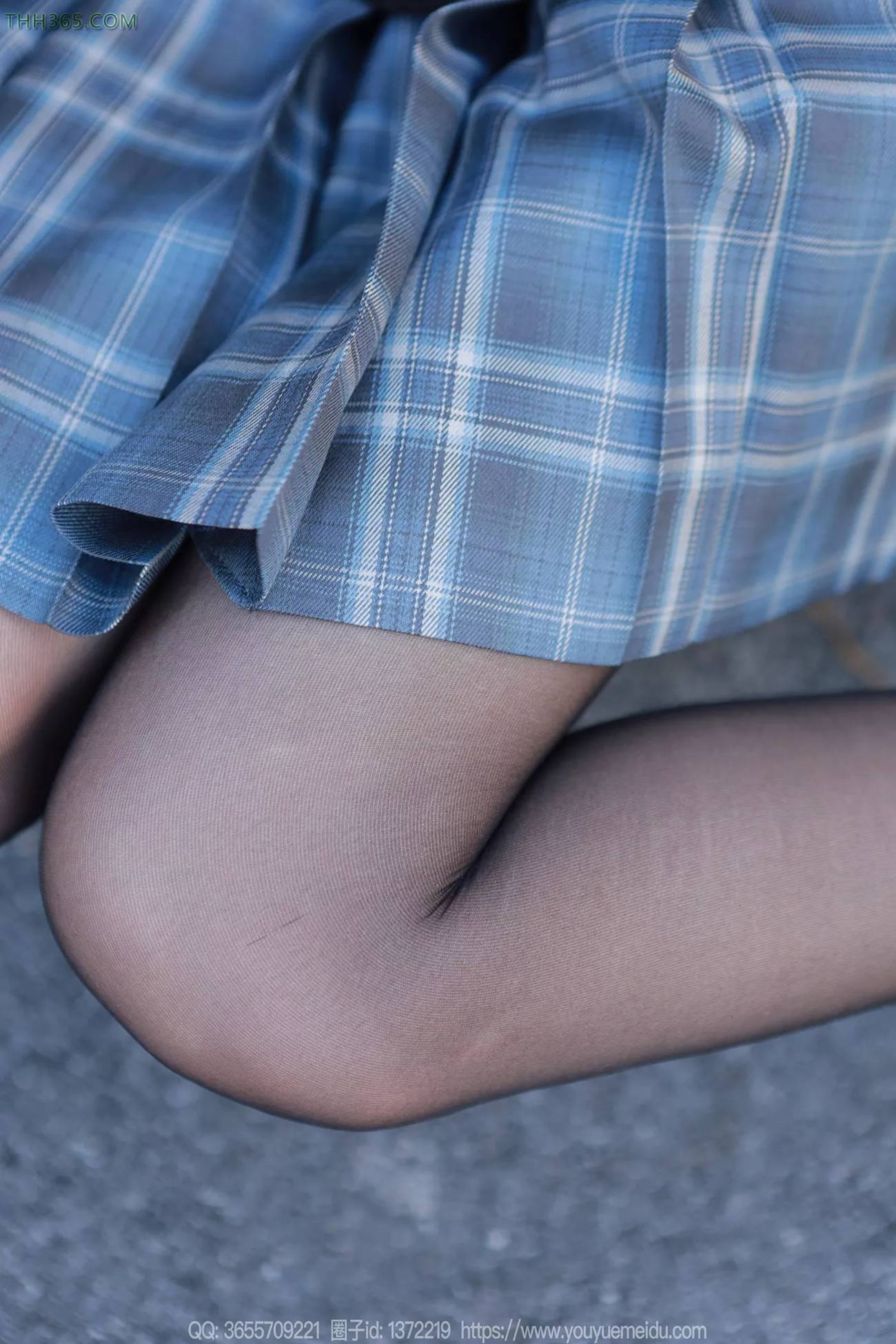 图片[34]-[IESS异思趣向] 2024.12.05 丝享家1916：团团《阳光黑丝》[88P] – 速更版-美库