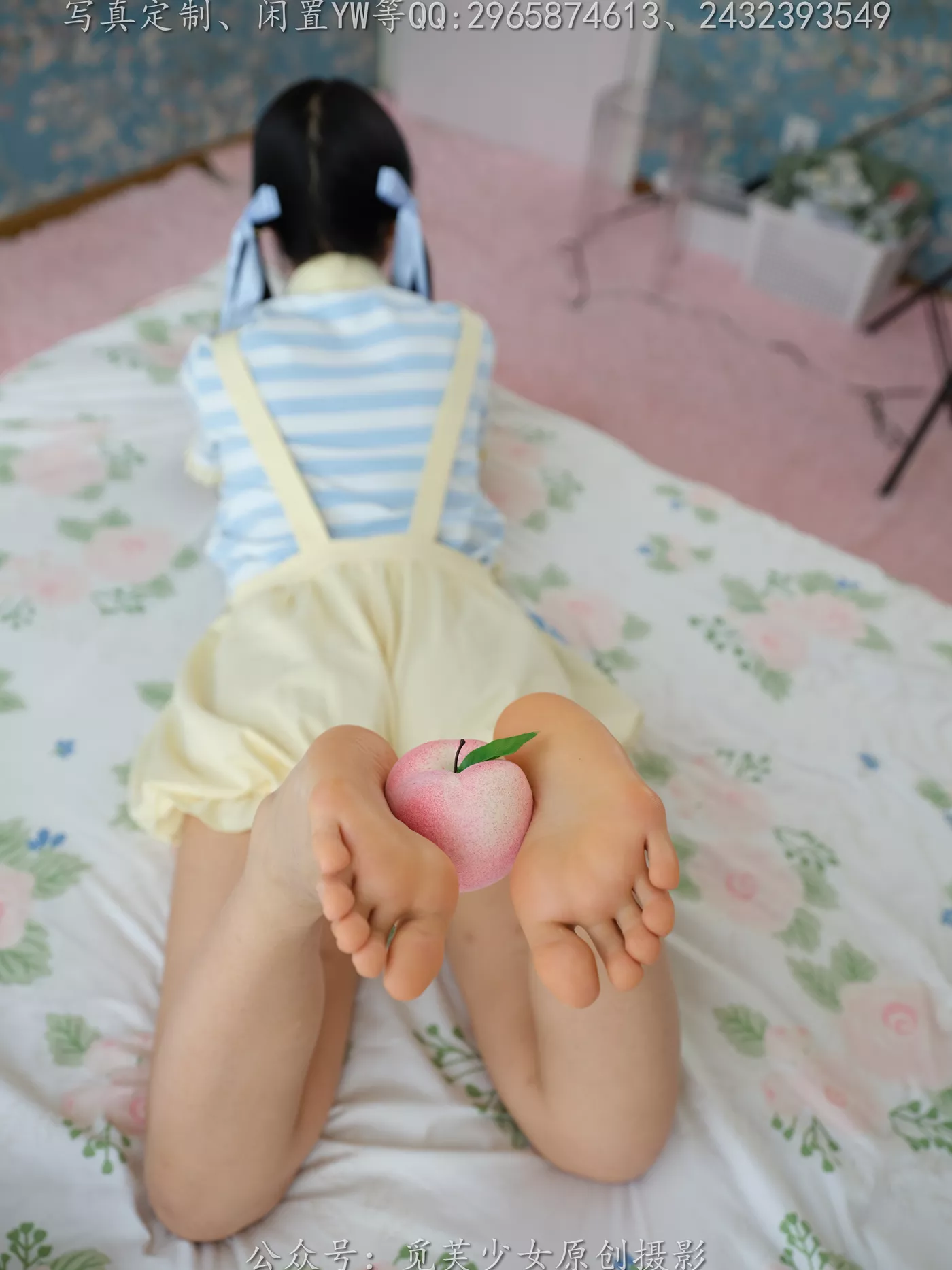 图片[180]-[觅芙少女]NO.272 琪儿-岛屿化作小星星[190P] – 速更版-美库