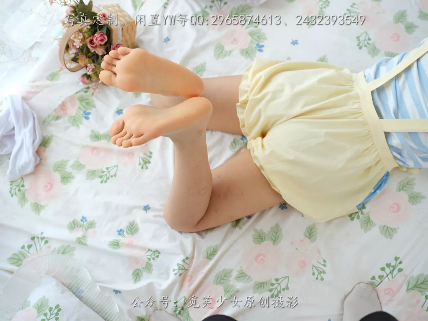 图片[191]-[觅芙少女]NO.272 琪儿-岛屿化作小星星[190P] – 速更版-美库