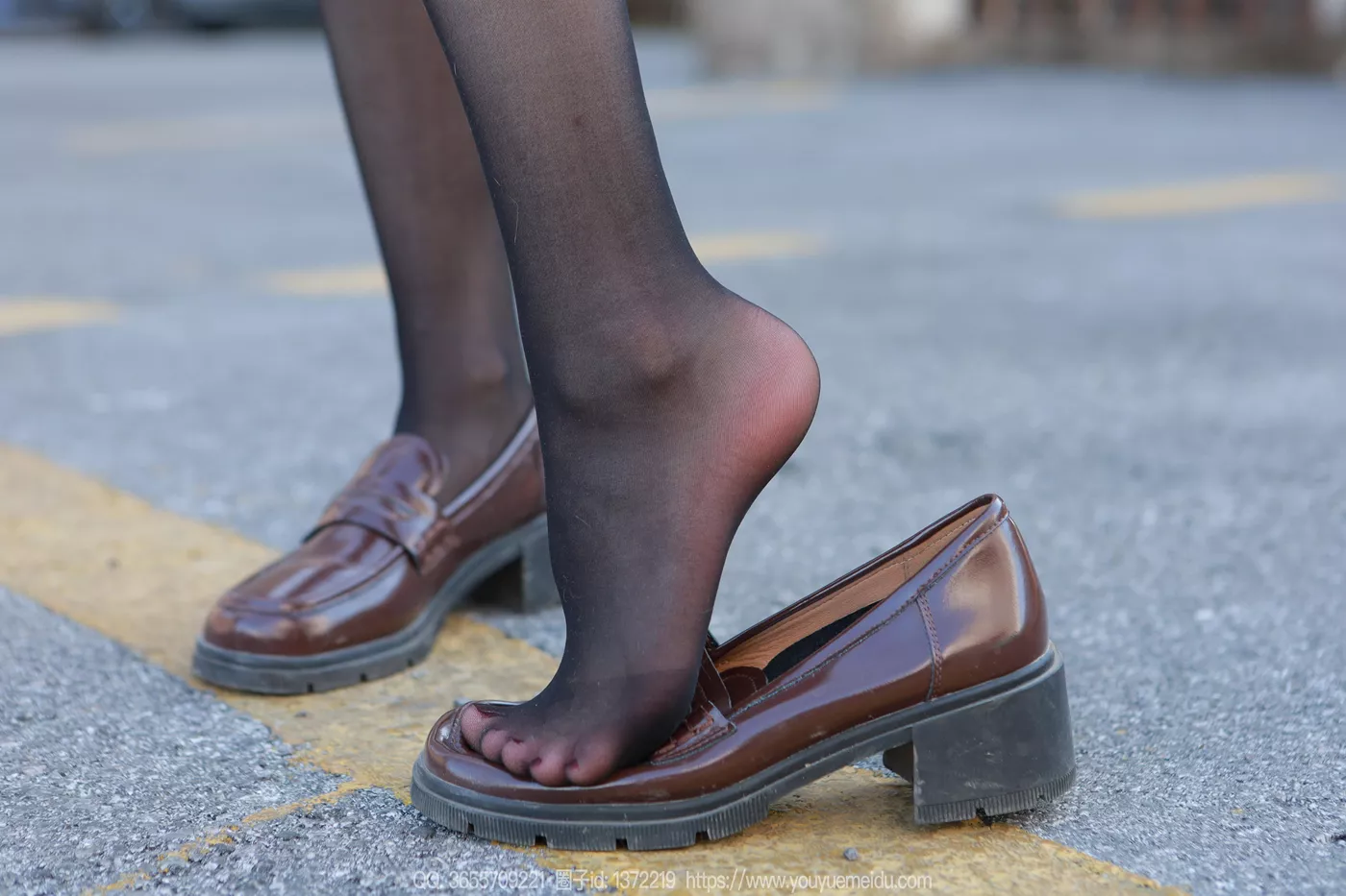 图片[60]-[IESS异思趣向] 2024.12.05 丝享家1916：团团《阳光黑丝》[88P] – 速更版-美库