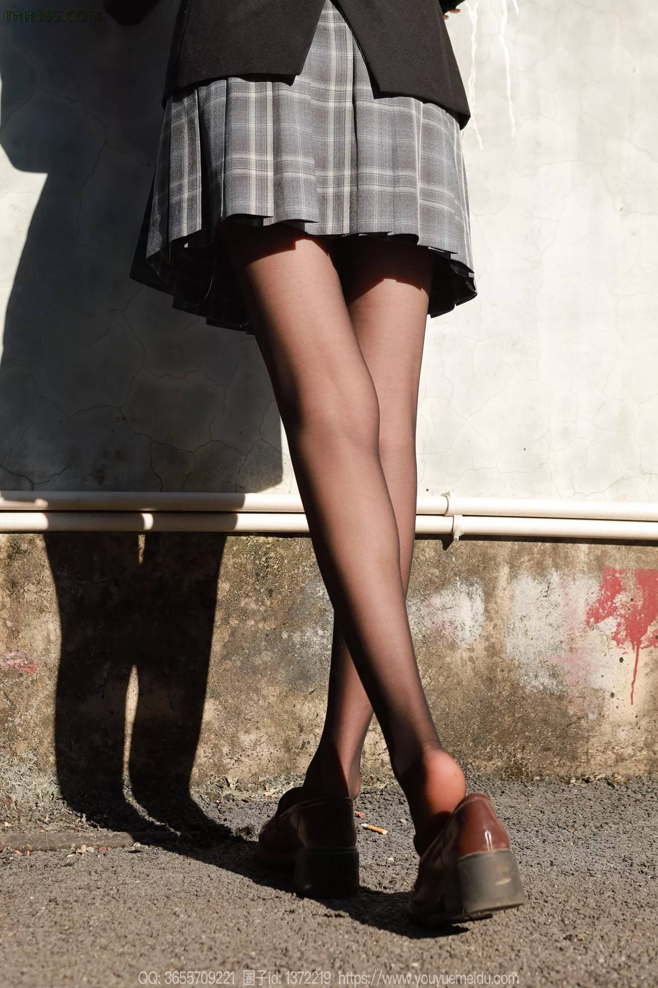 图片[66]-[IESS异思趣向] 2024.12.05 丝享家1916：团团《阳光黑丝》[88P] – 速更版-美库