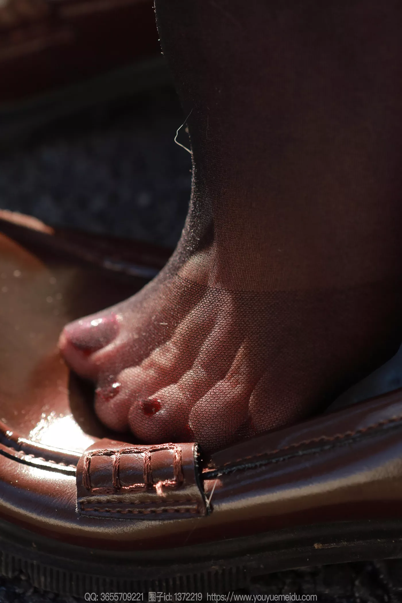 图片[74]-[IESS异思趣向] 2024.12.05 丝享家1916：团团《阳光黑丝》[88P] – 速更版-美库