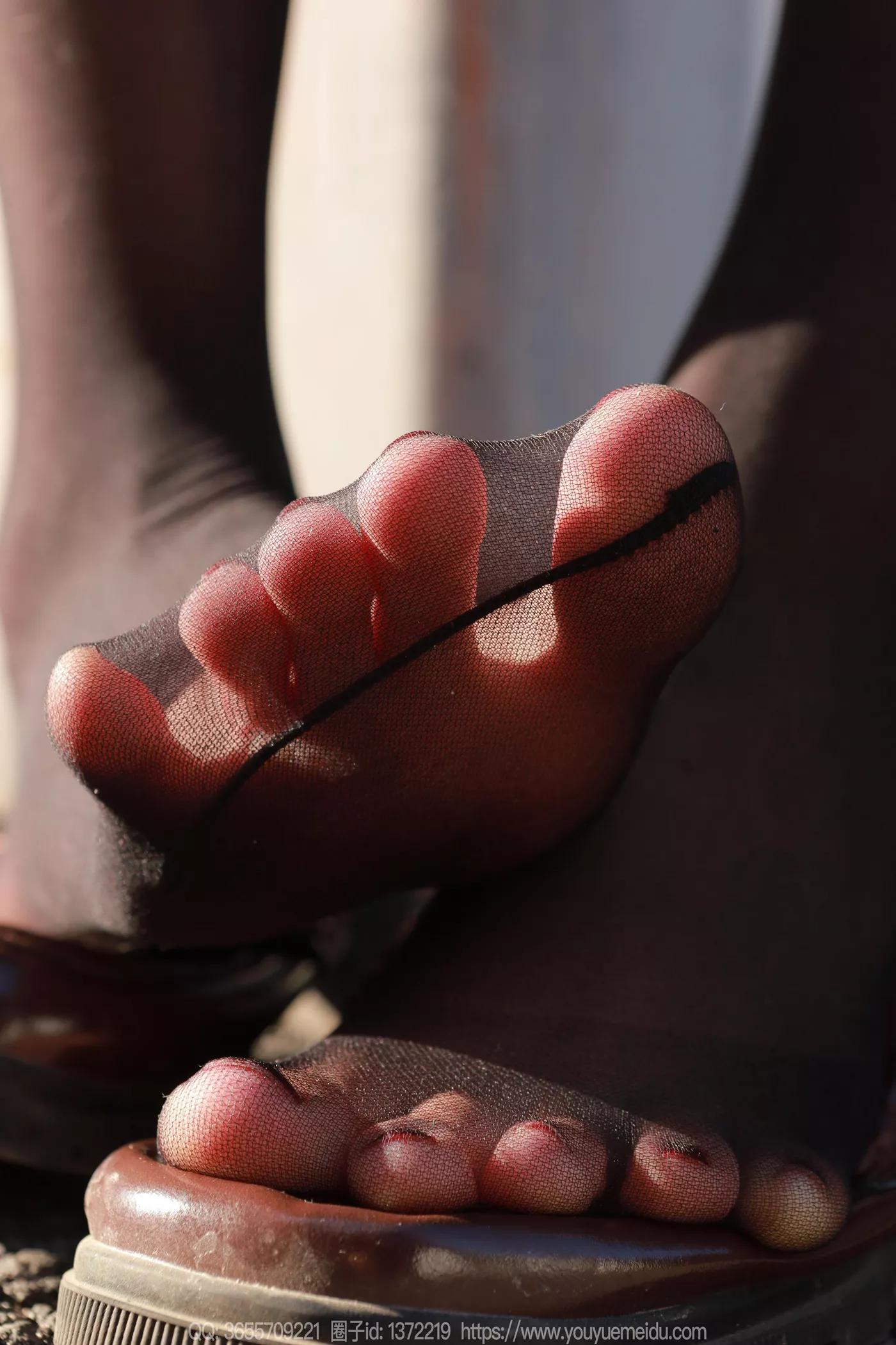 图片[84]-[IESS异思趣向] 2024.12.05 丝享家1916：团团《阳光黑丝》[88P] – 速更版-美库