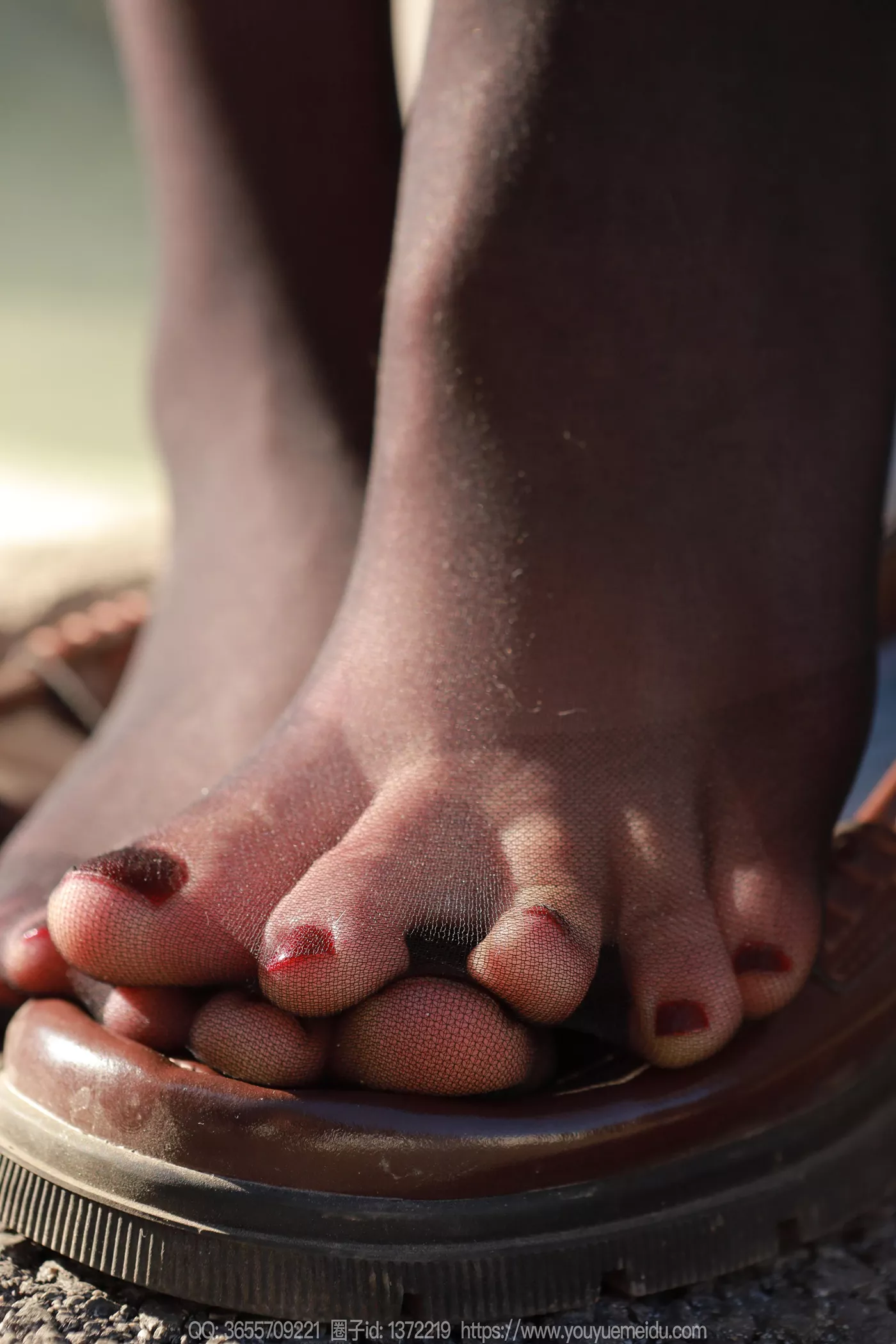 图片[86]-[IESS异思趣向] 2024.12.05 丝享家1916：团团《阳光黑丝》[88P] – 速更版-美库