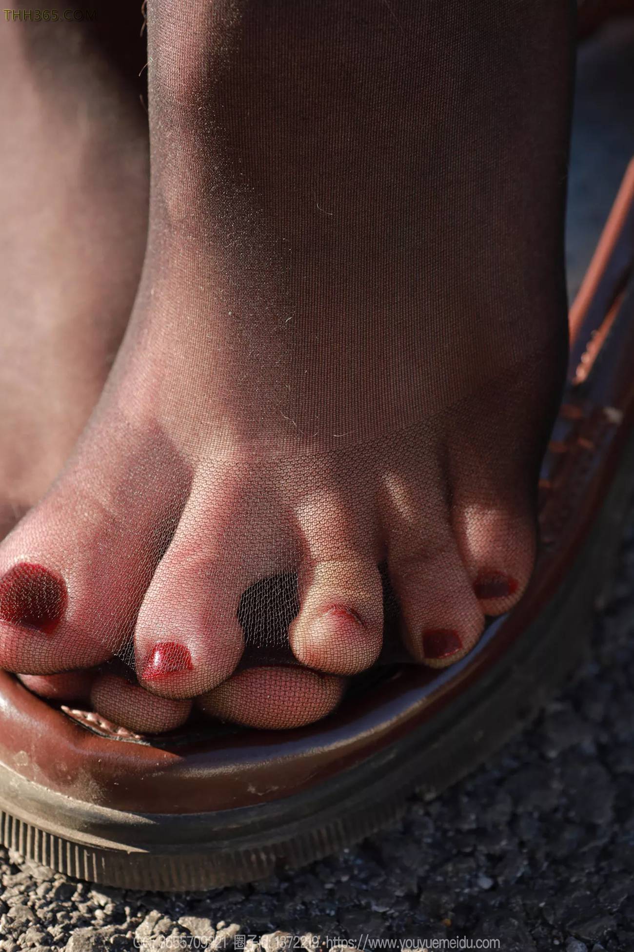 图片[87]-[IESS异思趣向] 2024.12.05 丝享家1916：团团《阳光黑丝》[88P] – 速更版-美库