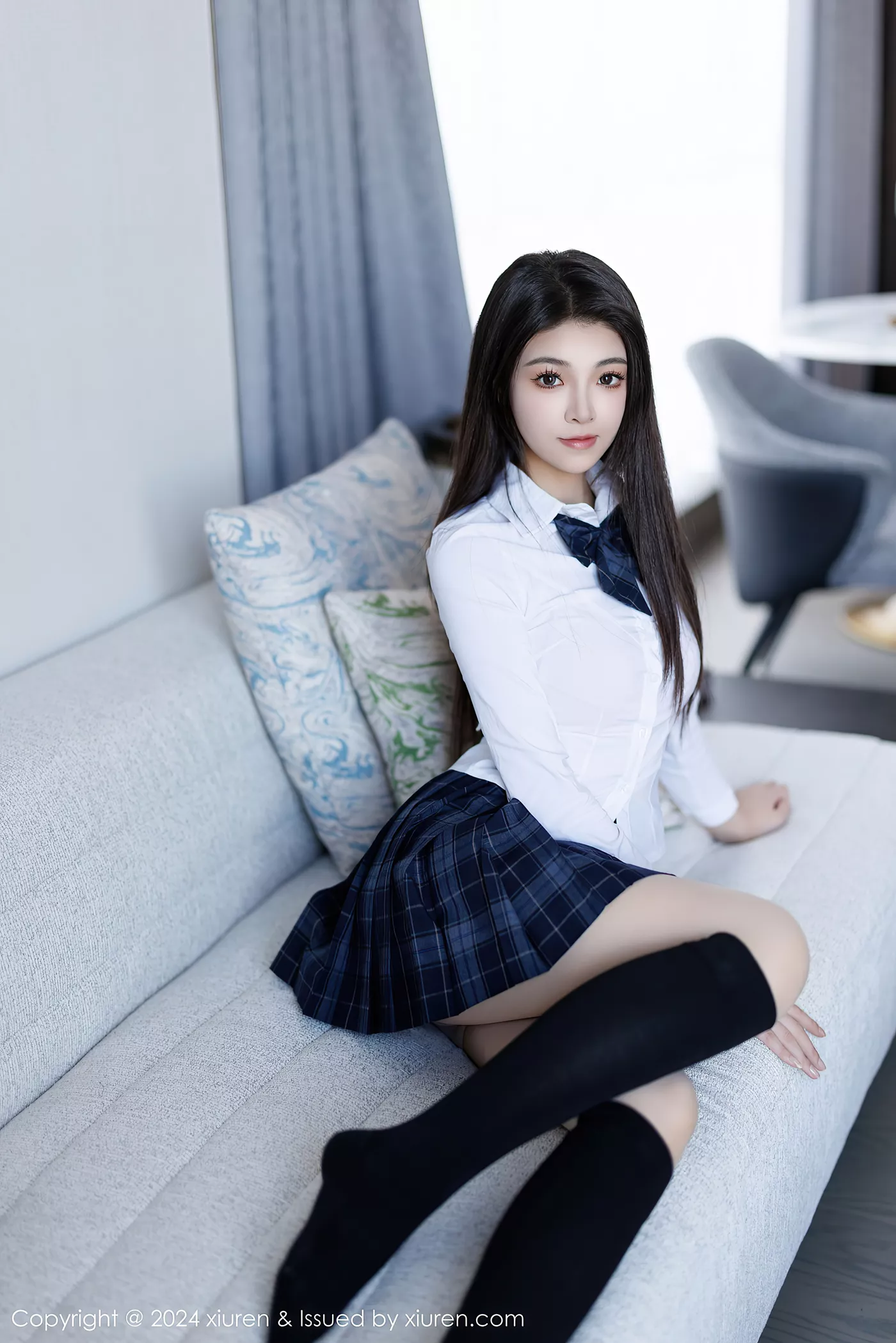 图片[24]-[Xiuren秀人网]2024.12.30 NO.9682 初梦瑶[65+1P] – 速更版-美库