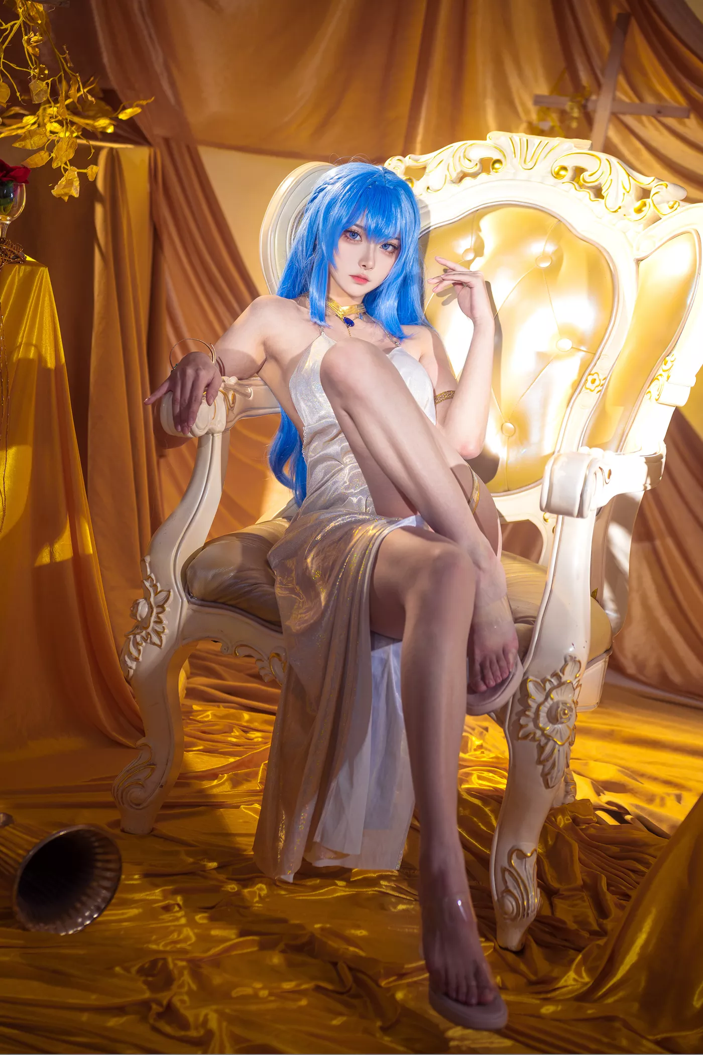 图片[10]-Seya-狮砸- 海伦[12P] – 速更版-美库