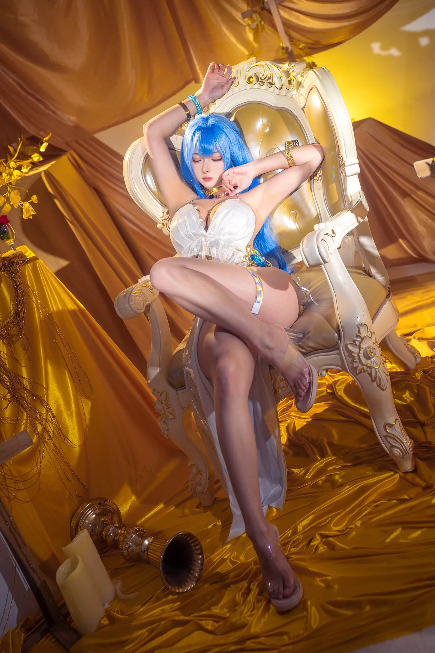 图片[11]-Seya-狮砸- 海伦[12P] – 速更版-美库