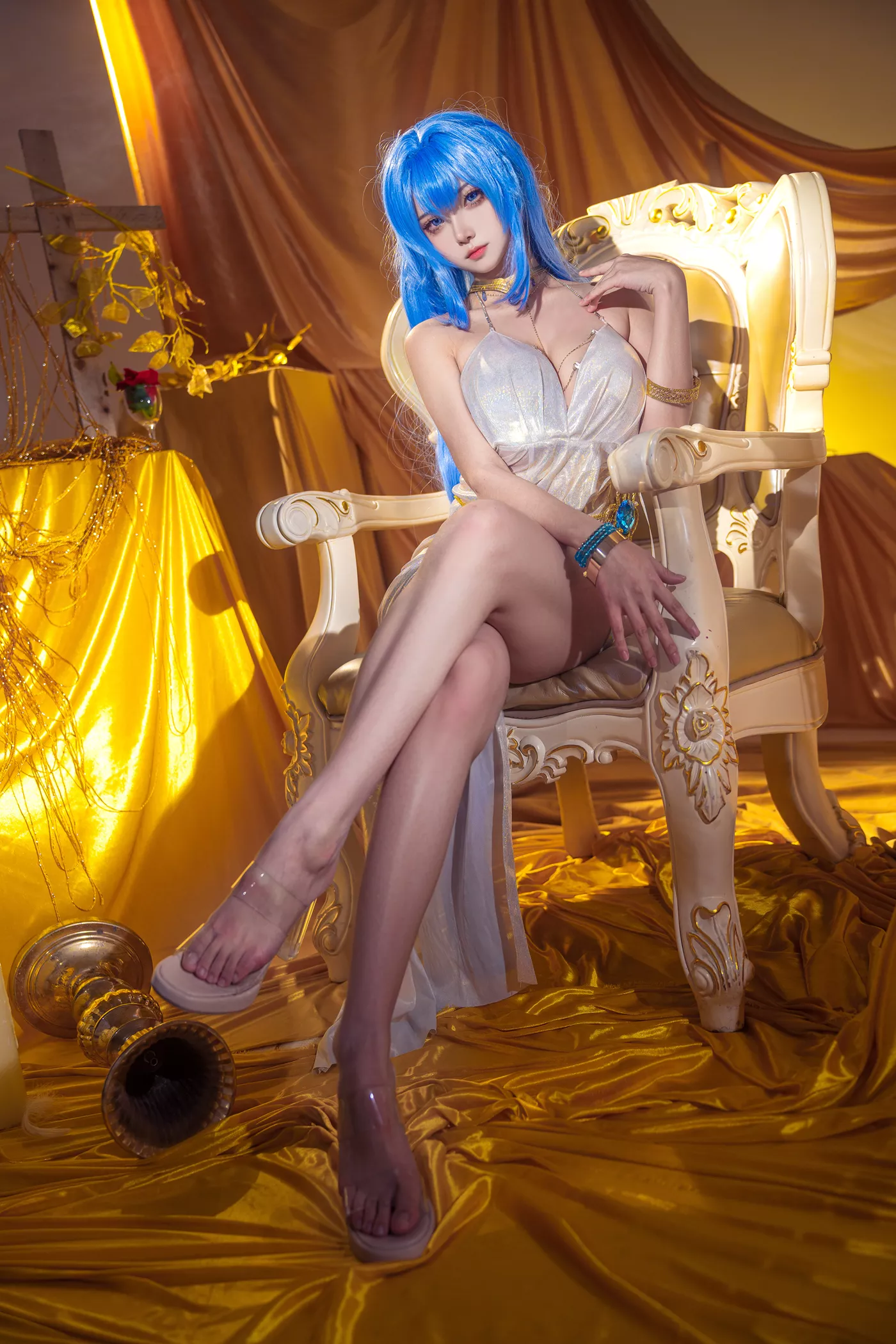 图片[13]-Seya-狮砸- 海伦[12P] – 速更版-美库