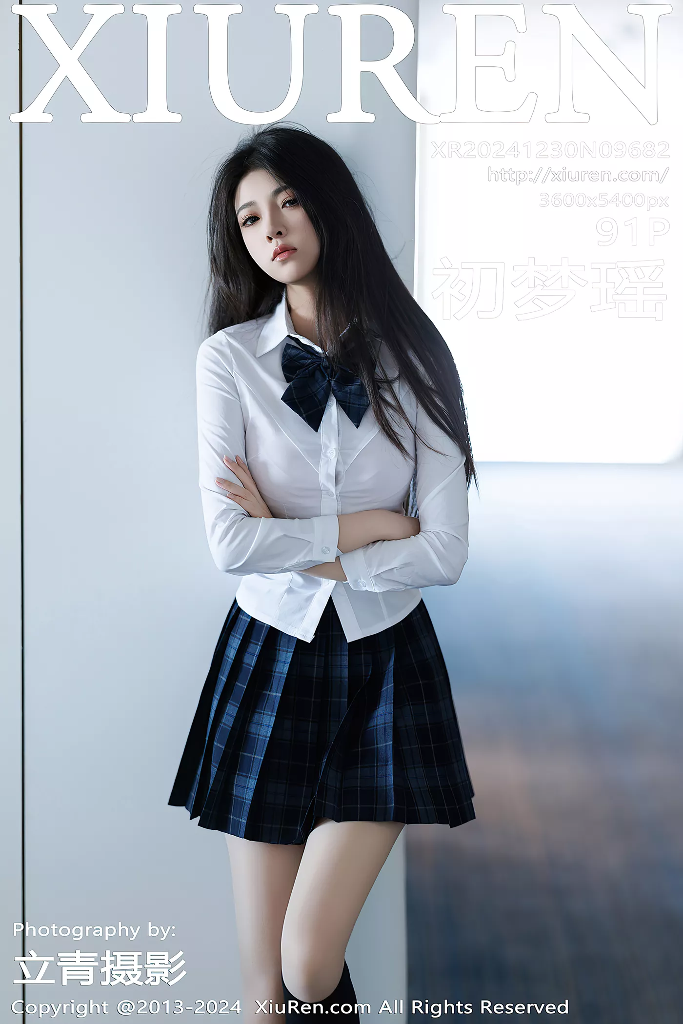 图片[67]-[Xiuren秀人网]2024.12.30 NO.9682 初梦瑶[65+1P] – 速更版-美库