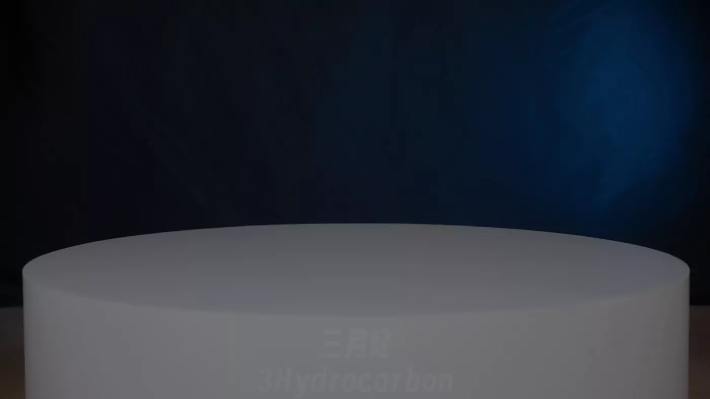 图片[21]-芝士好椰  – 纯洁白色——桃小坞花笺白[20P] – 速更版-美库