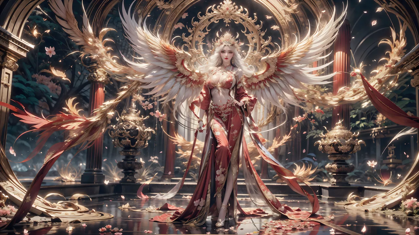 图片[10]-AI绘画 462 横屏[26P] – 速更版-美库