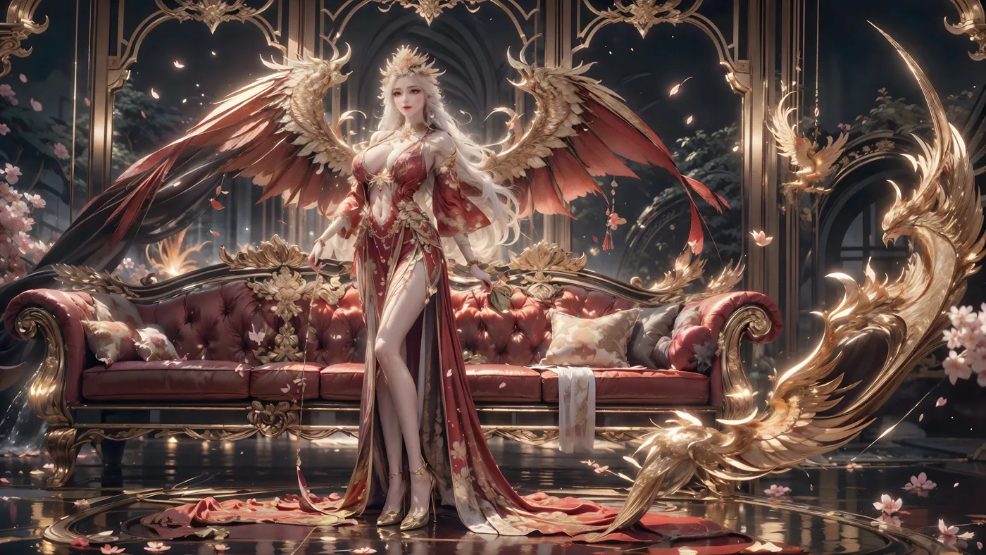 图片[11]-AI绘画 462 横屏[26P] – 速更版-美库