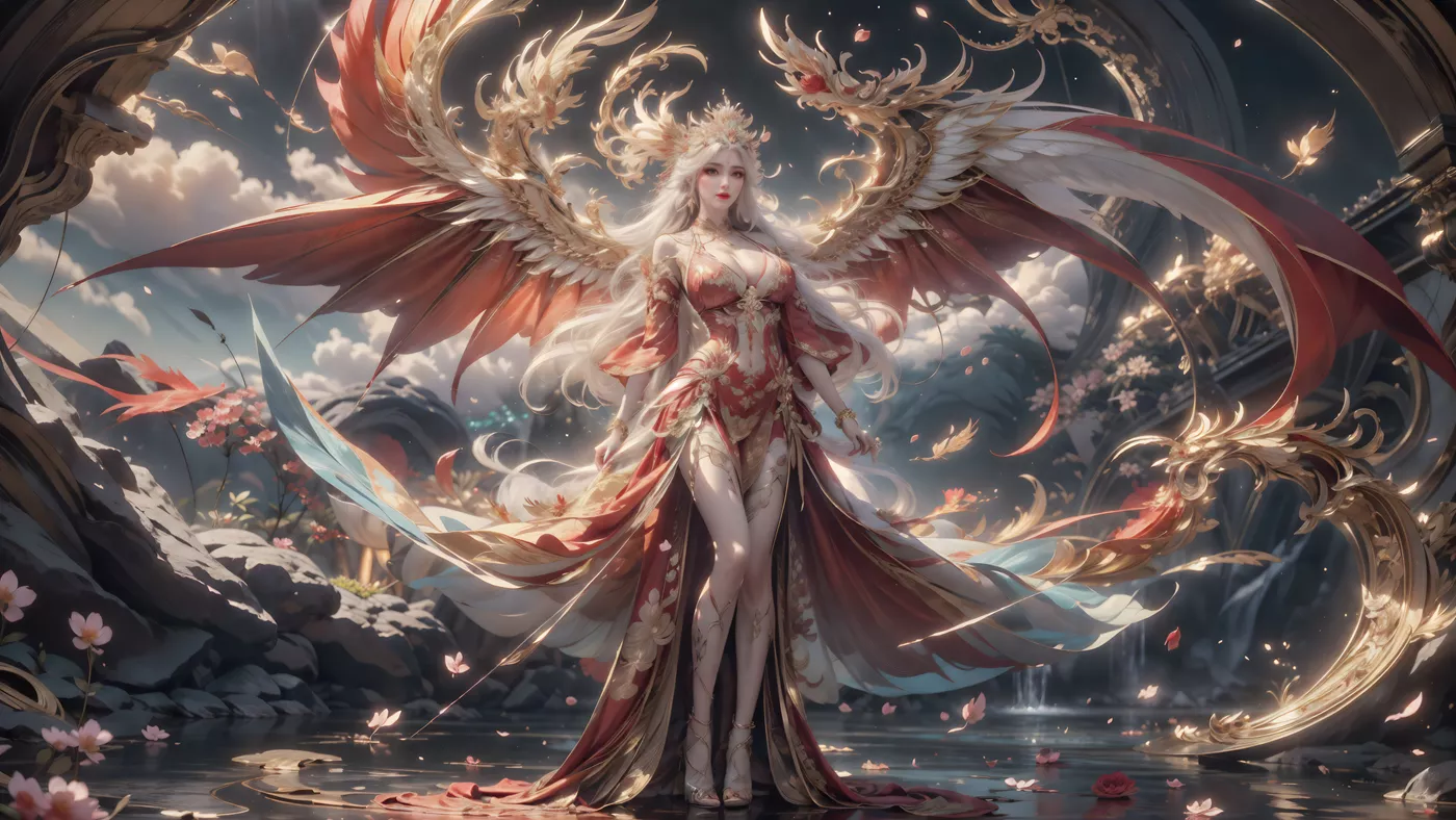 图片[14]-AI绘画 462 横屏[26P] – 速更版-美库