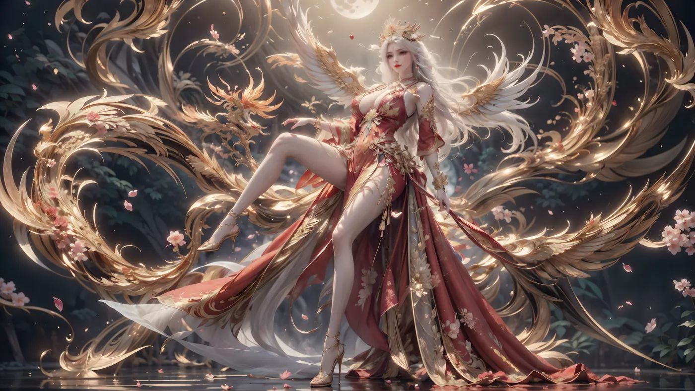 图片[17]-AI绘画 462 横屏[26P] – 速更版-美库