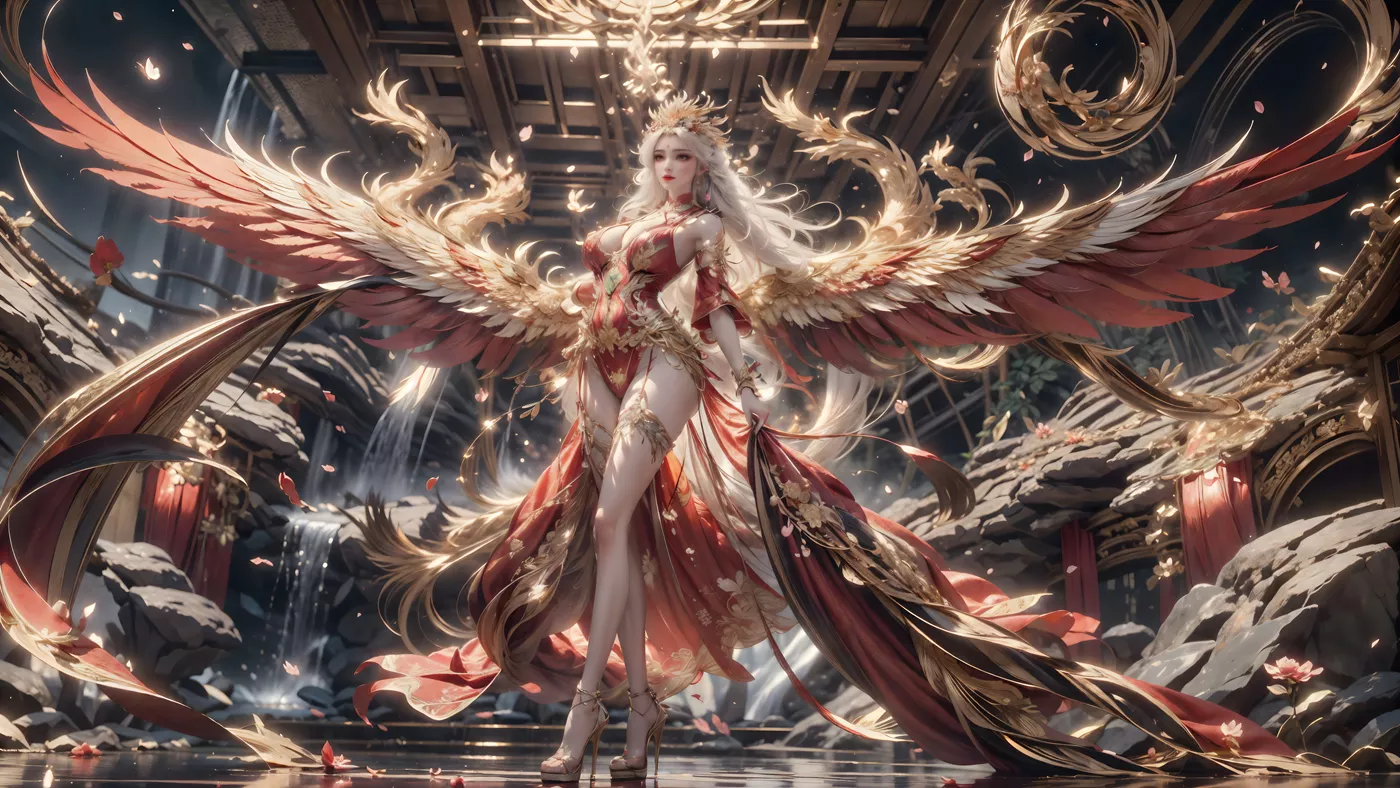 图片[18]-AI绘画 462 横屏[26P] – 速更版-美库