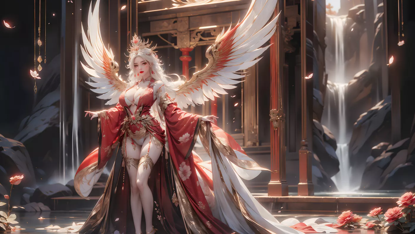 图片[19]-AI绘画 462 横屏[26P] – 速更版-美库