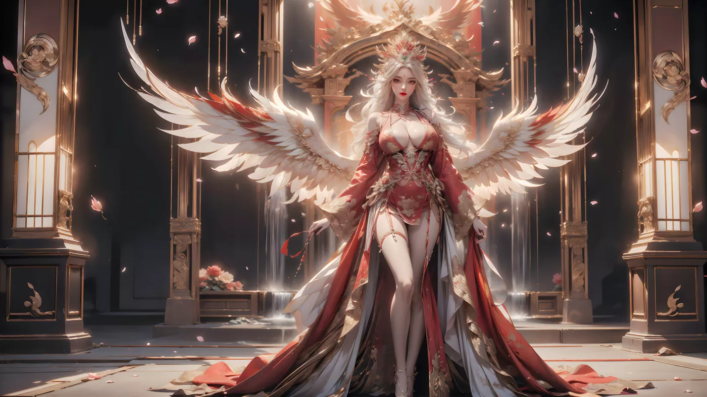 图片[20]-AI绘画 462 横屏[26P] – 速更版-美库