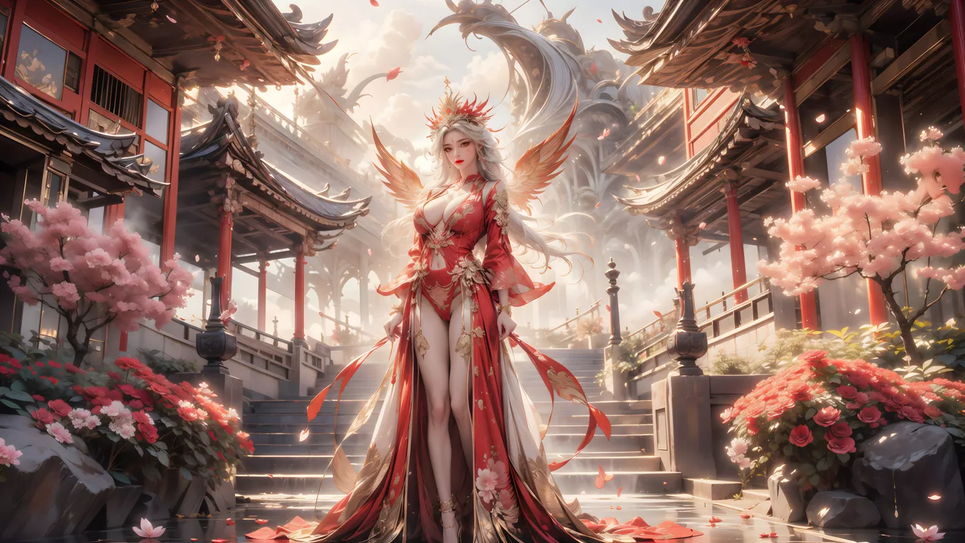 图片[21]-AI绘画 462 横屏[26P] – 速更版-美库