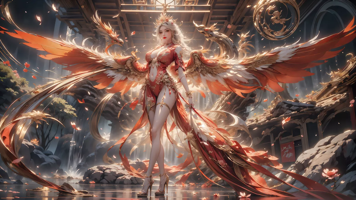 图片[23]-AI绘画 462 横屏[26P] – 速更版-美库