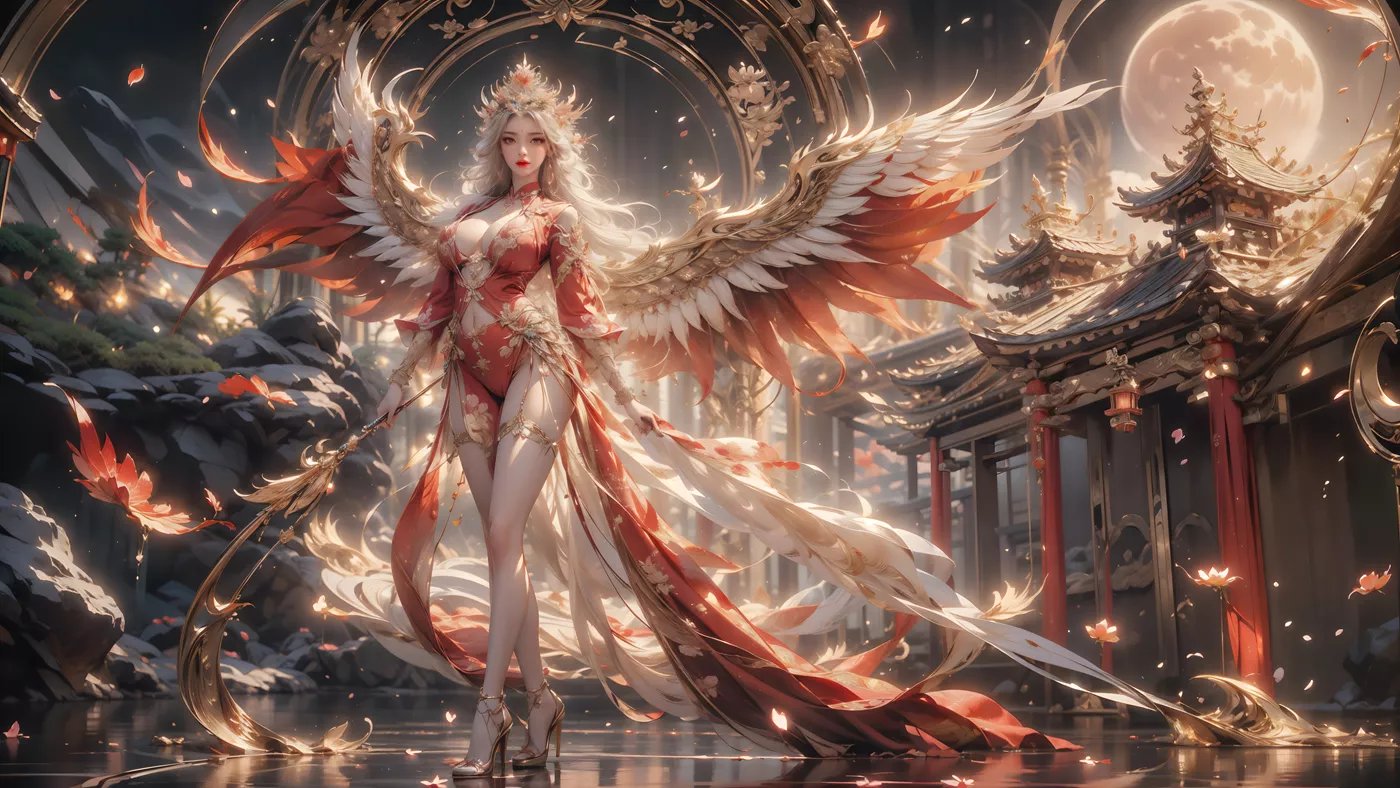 图片[24]-AI绘画 462 横屏[26P] – 速更版-美库