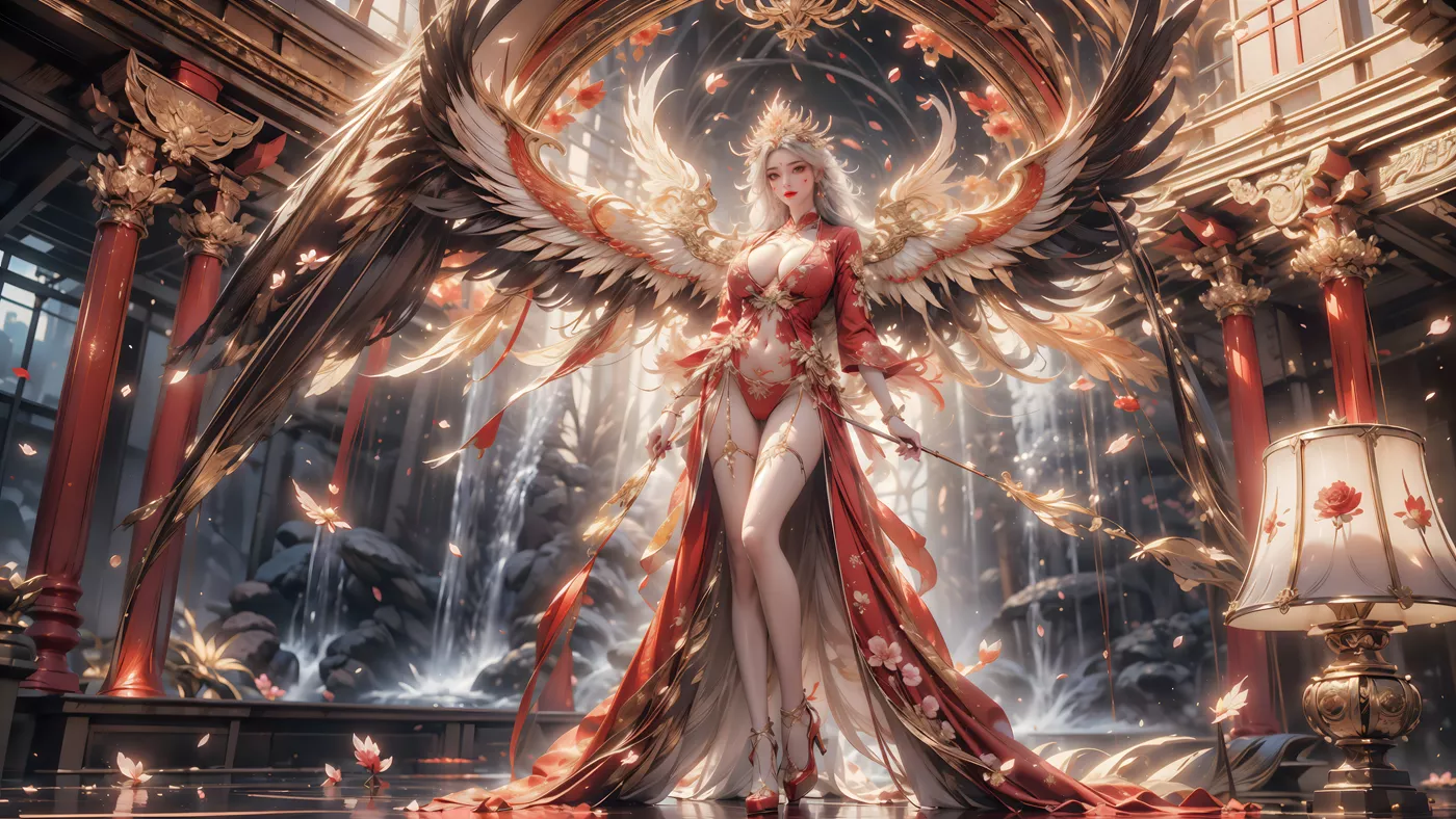 图片[25]-AI绘画 462 横屏[26P] – 速更版-美库