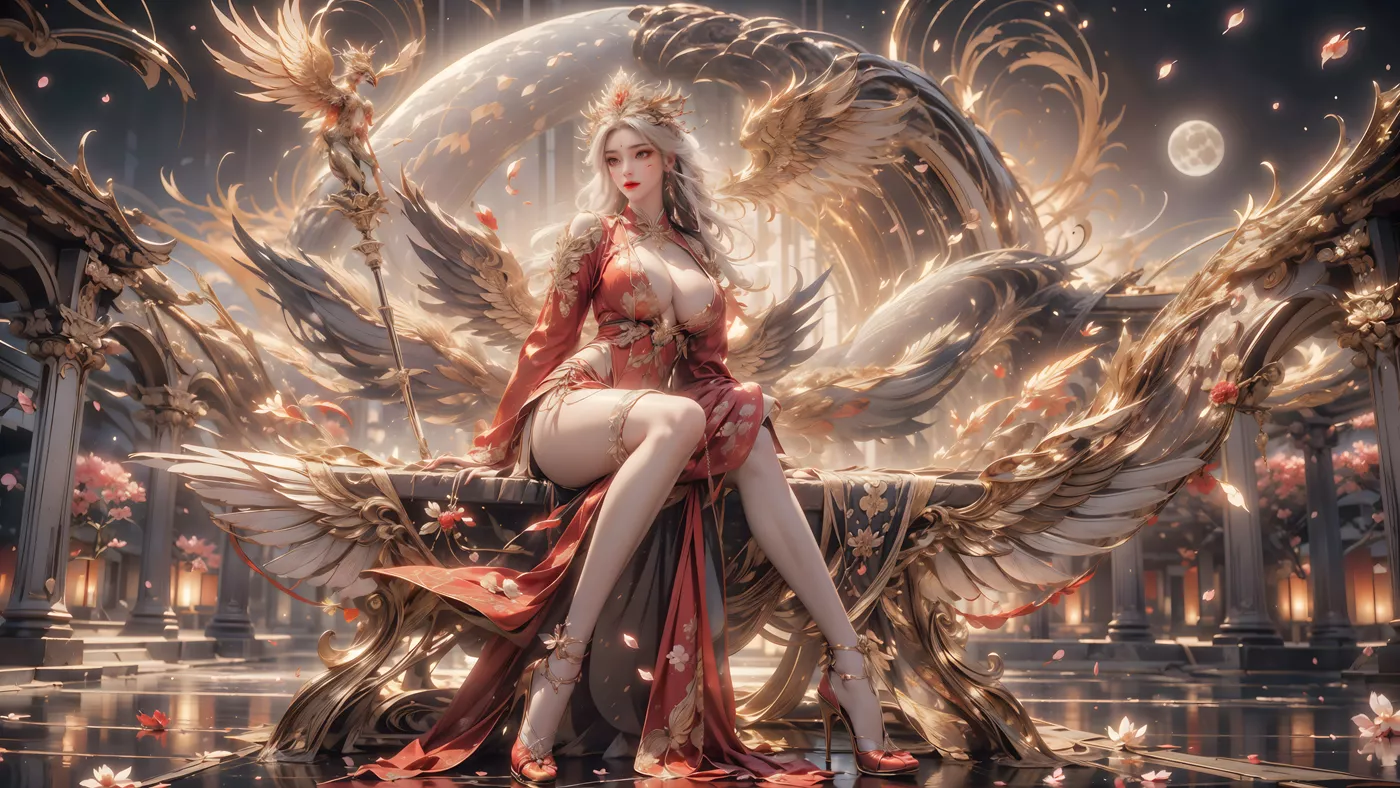 图片[26]-AI绘画 462 横屏[26P] – 速更版-美库