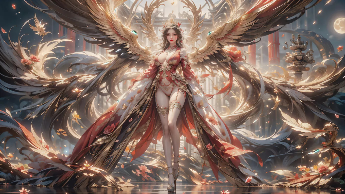 图片[27]-AI绘画 462 横屏[26P] – 速更版-美库