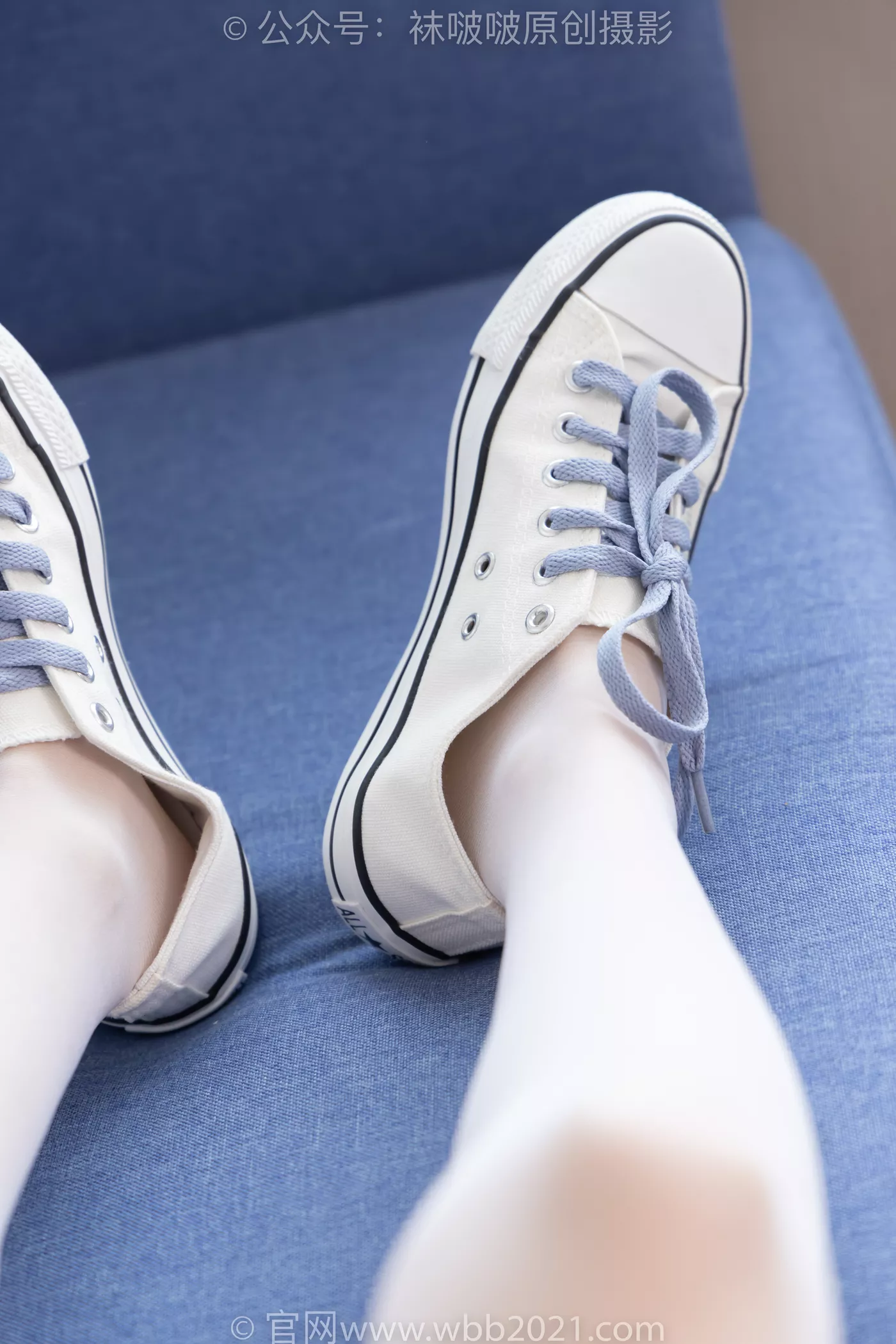 图片[34]-[BoBoSocks袜啵啵]NO.467 稚予-板鞋、白丝[150P] – 速更版-美库