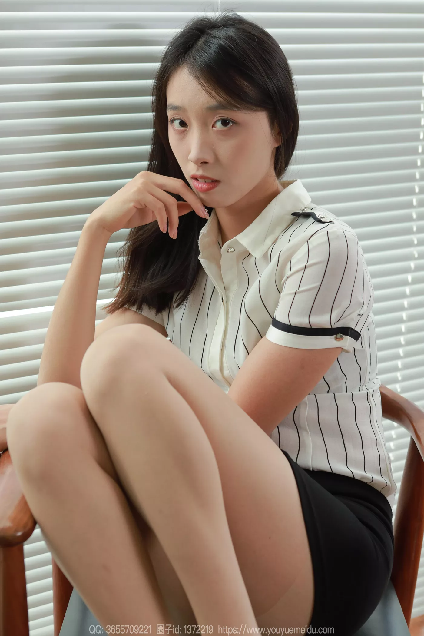 图片[49]-[IESS异思趣向] 2024.12.06 丝享家1917：小九《芊芊御足》[96P] – 速更版-美库