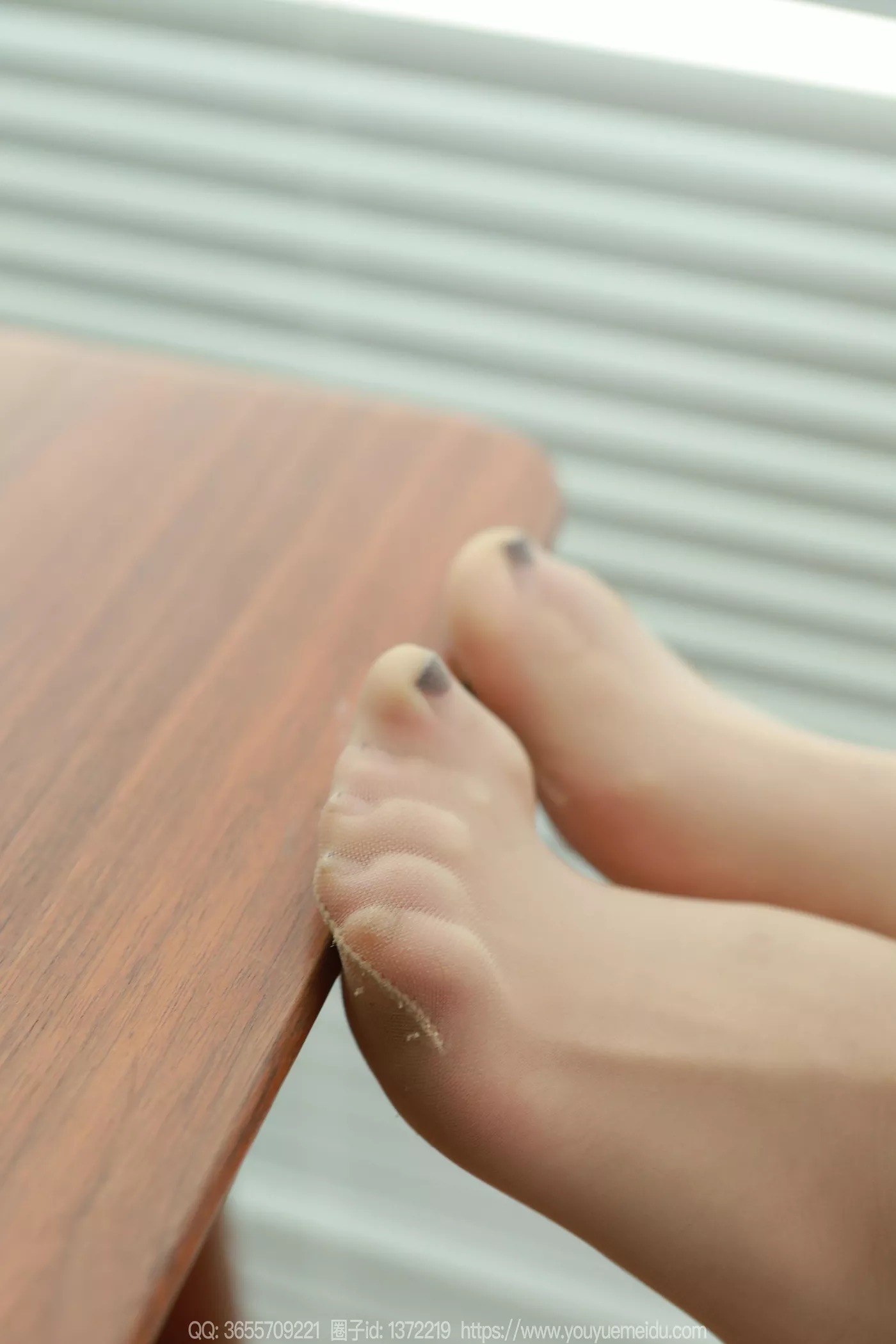 图片[56]-[IESS异思趣向] 2024.12.06 丝享家1917：小九《芊芊御足》[96P] – 速更版-美库