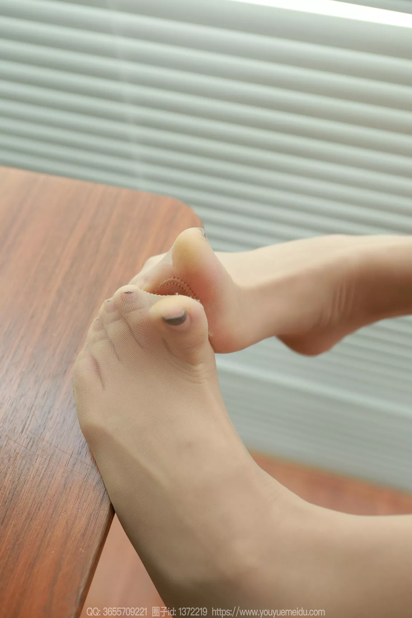 图片[60]-[IESS异思趣向] 2024.12.06 丝享家1917：小九《芊芊御足》[96P] – 速更版-美库