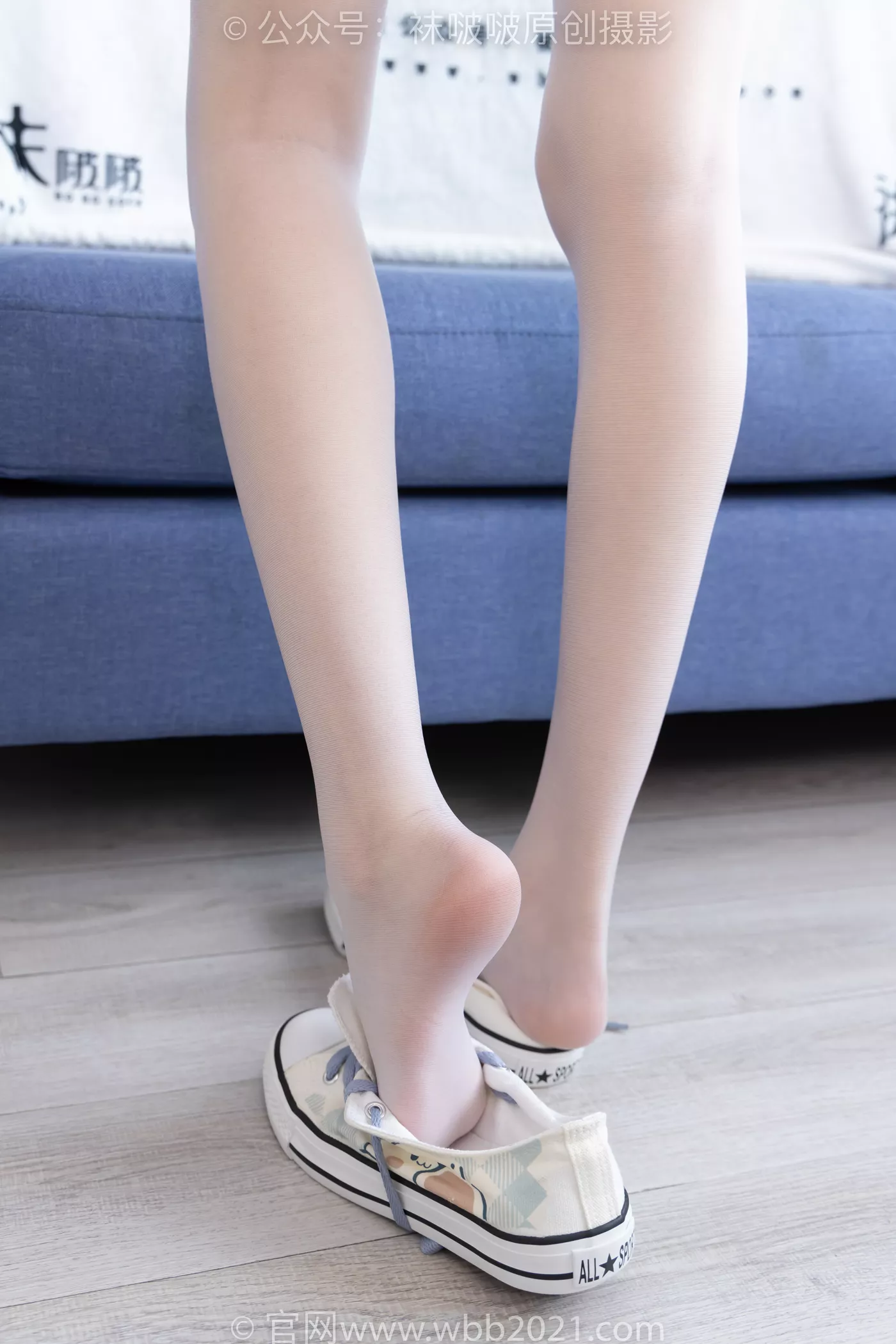 图片[80]-[BoBoSocks袜啵啵]NO.467 稚予-板鞋、白丝[150P] – 速更版-美库