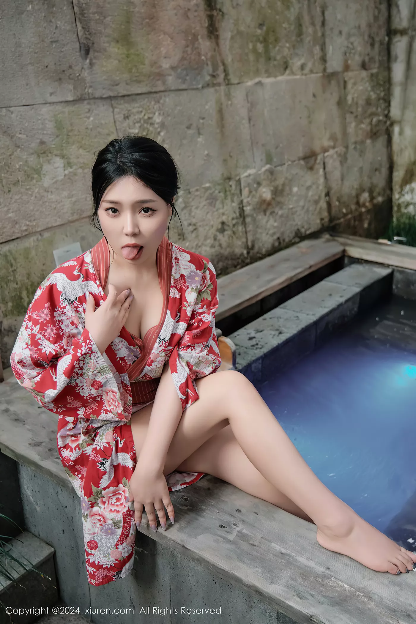 图片[11]-[Xiuren秀人网]2024.12.31 NO.9687 麦田[16+1P] – 速更版-美库